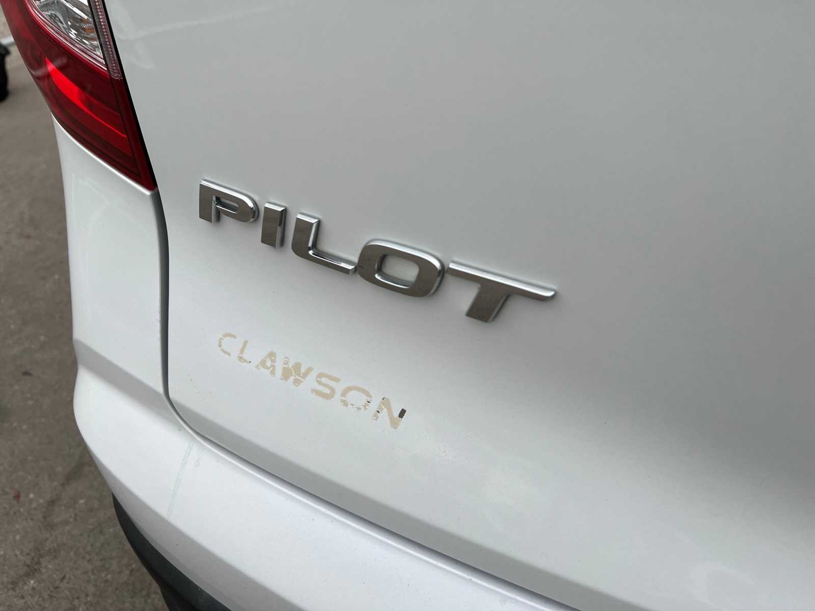 Thumbnail: 2020 Honda Pilot - 5