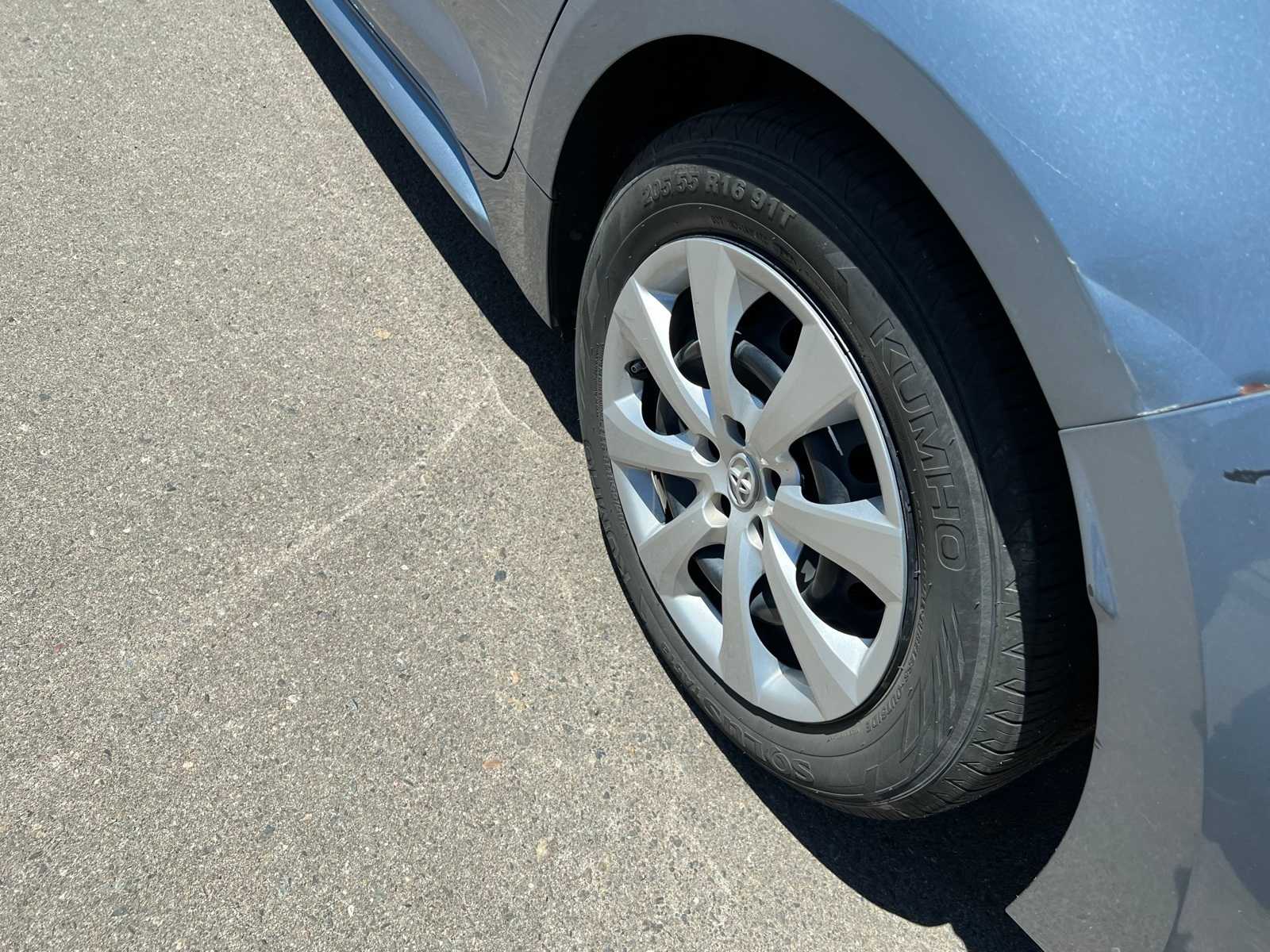 Thumbnail: 2020 Toyota Corolla - 17