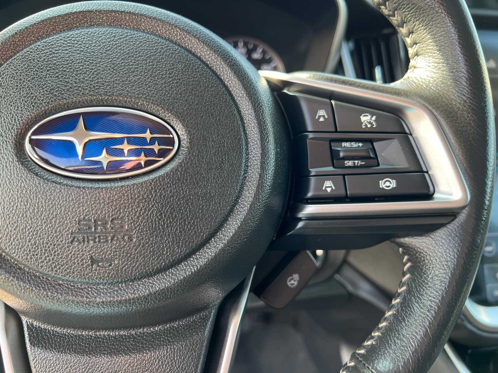 Thumbnail: 2024 Subaru Outback - 36