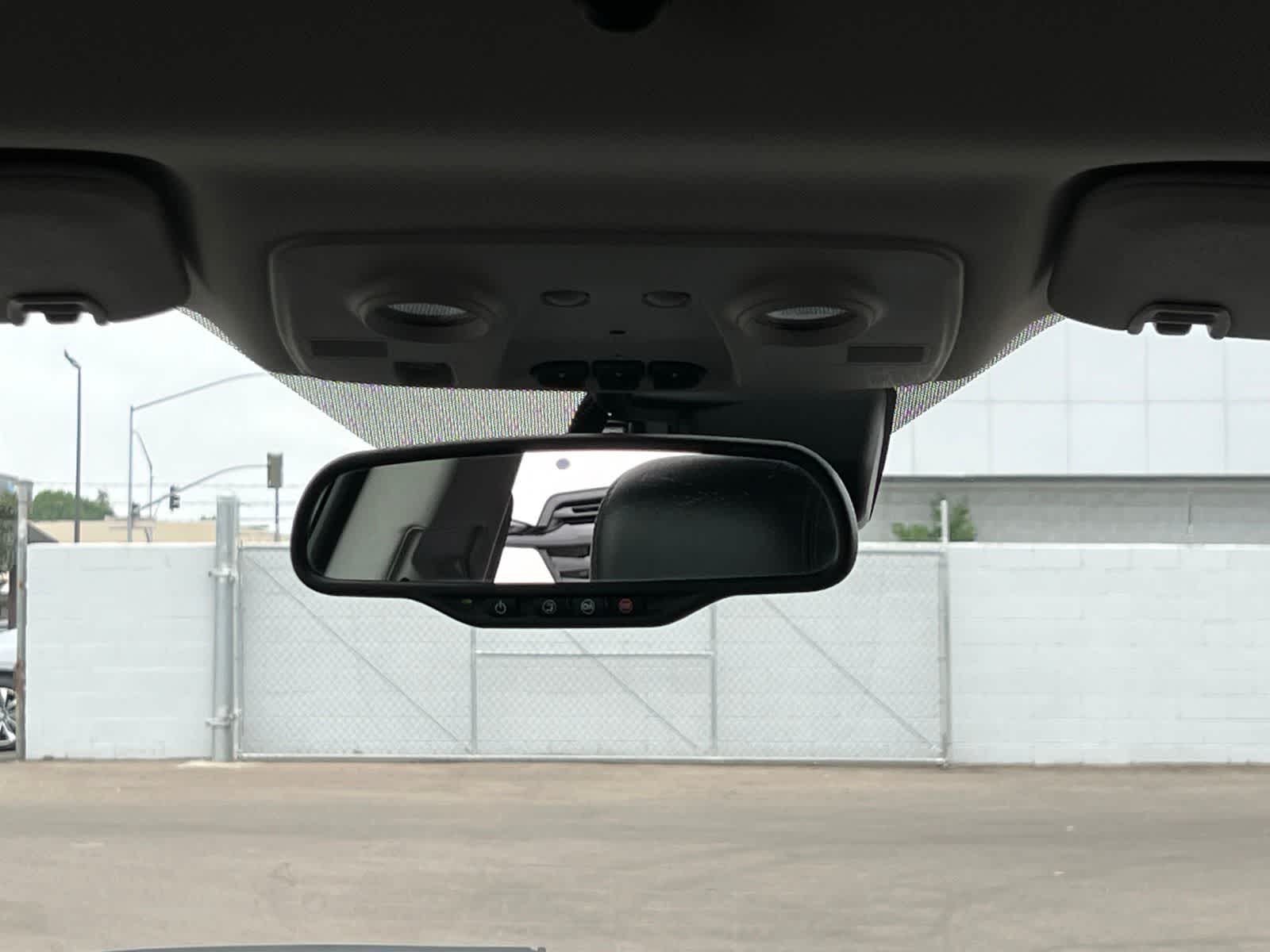 Thumbnail: 2017 Buick Enclave - 30