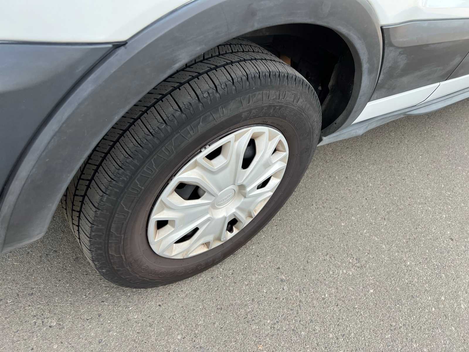 Thumbnail: 2021 Ford Transit Series - 17