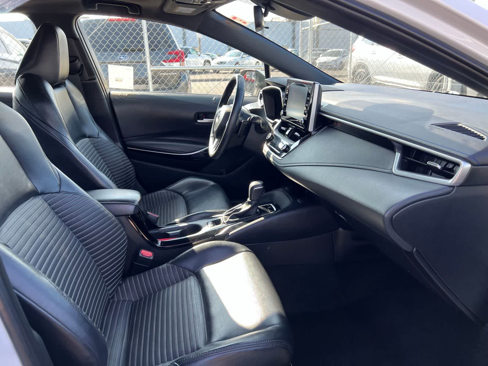 Thumbnail: 2021 Toyota Corolla - 27