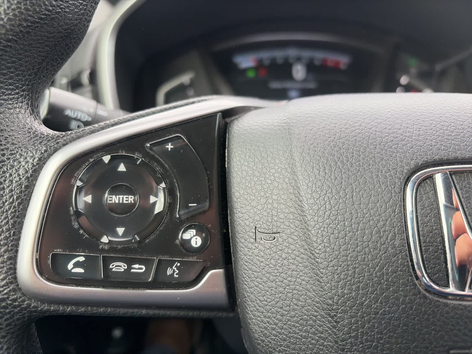 Thumbnail: 2022 Honda CR-V - 36