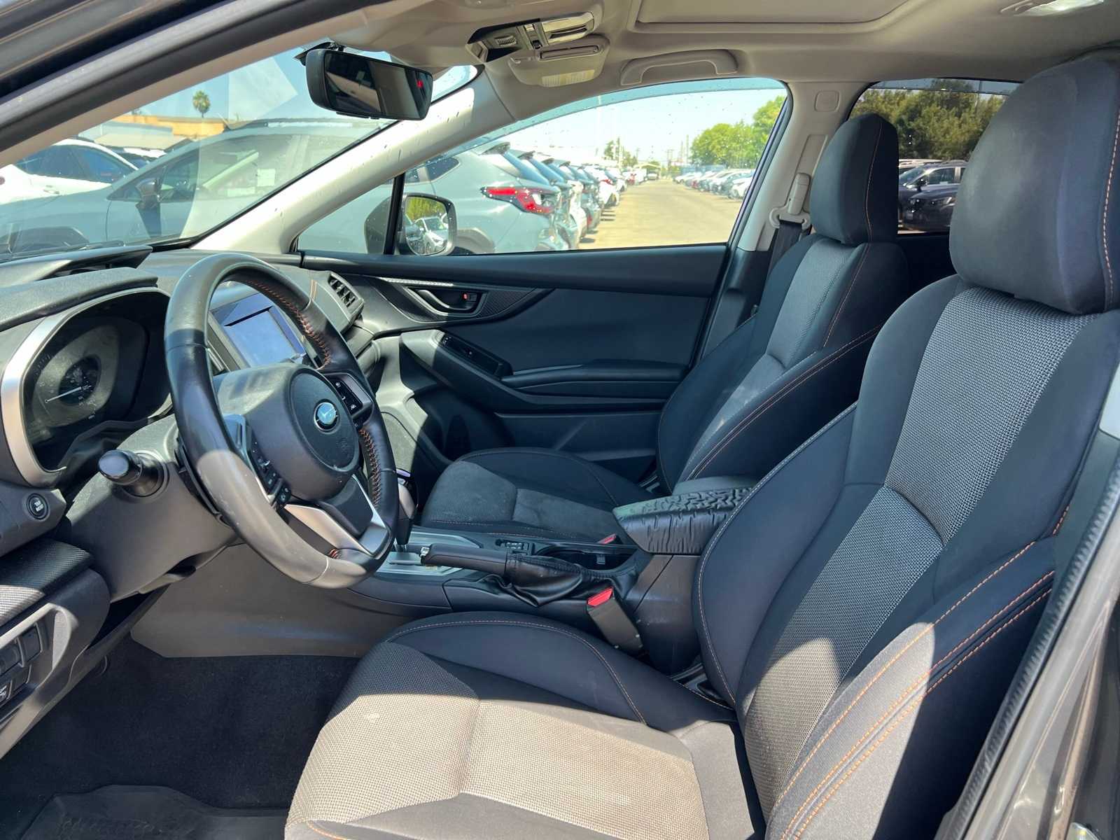 Thumbnail: 2020 Subaru Crosstrek - 15