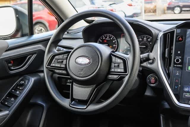 Thumbnail: 2025 Subaru Crosstrek - 16