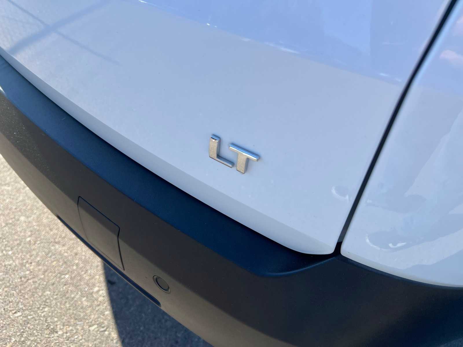 Thumbnail: 2021 Chevrolet Traverse - 7