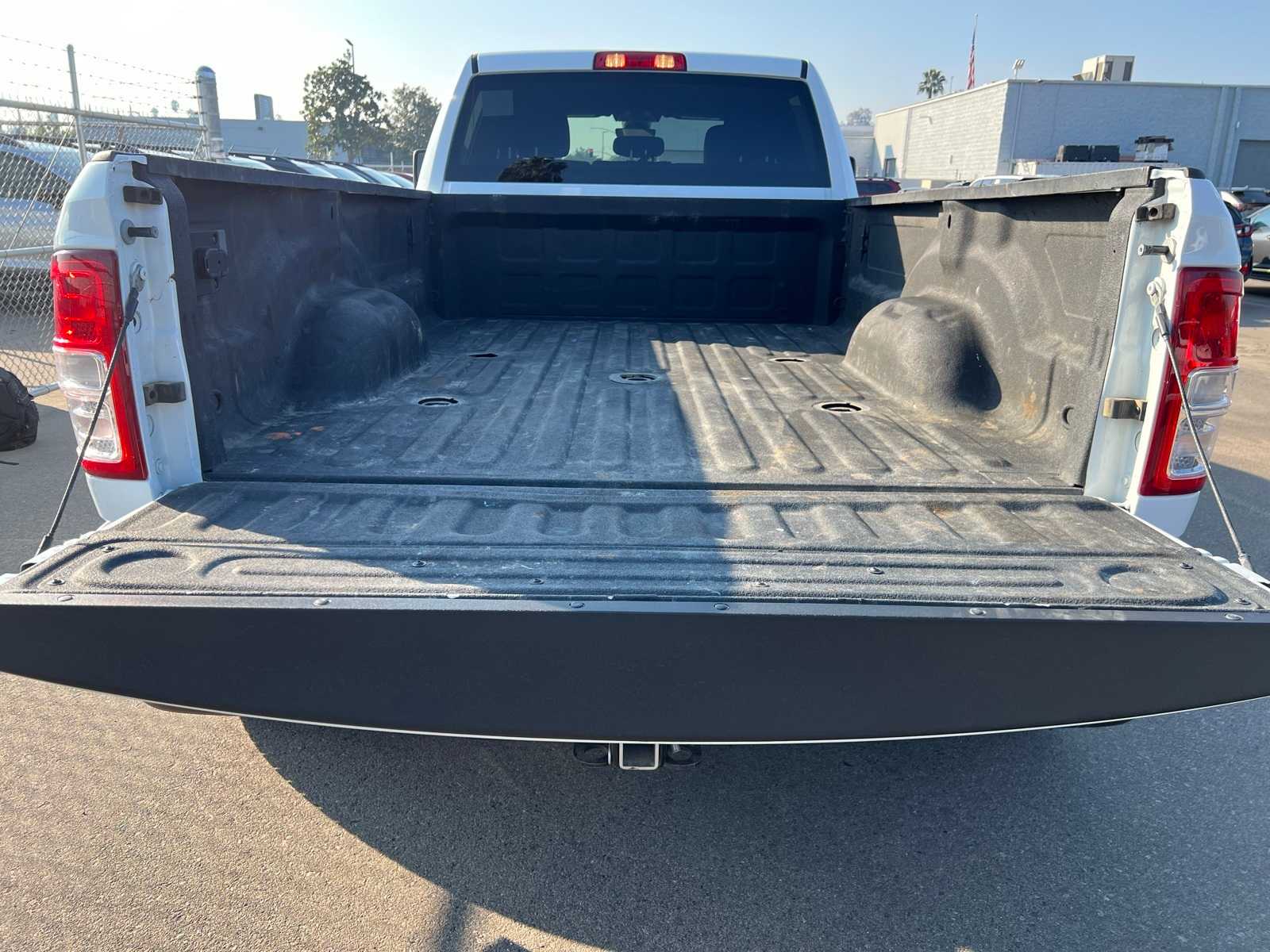 Thumbnail: 2024 RAM 3500 - 8