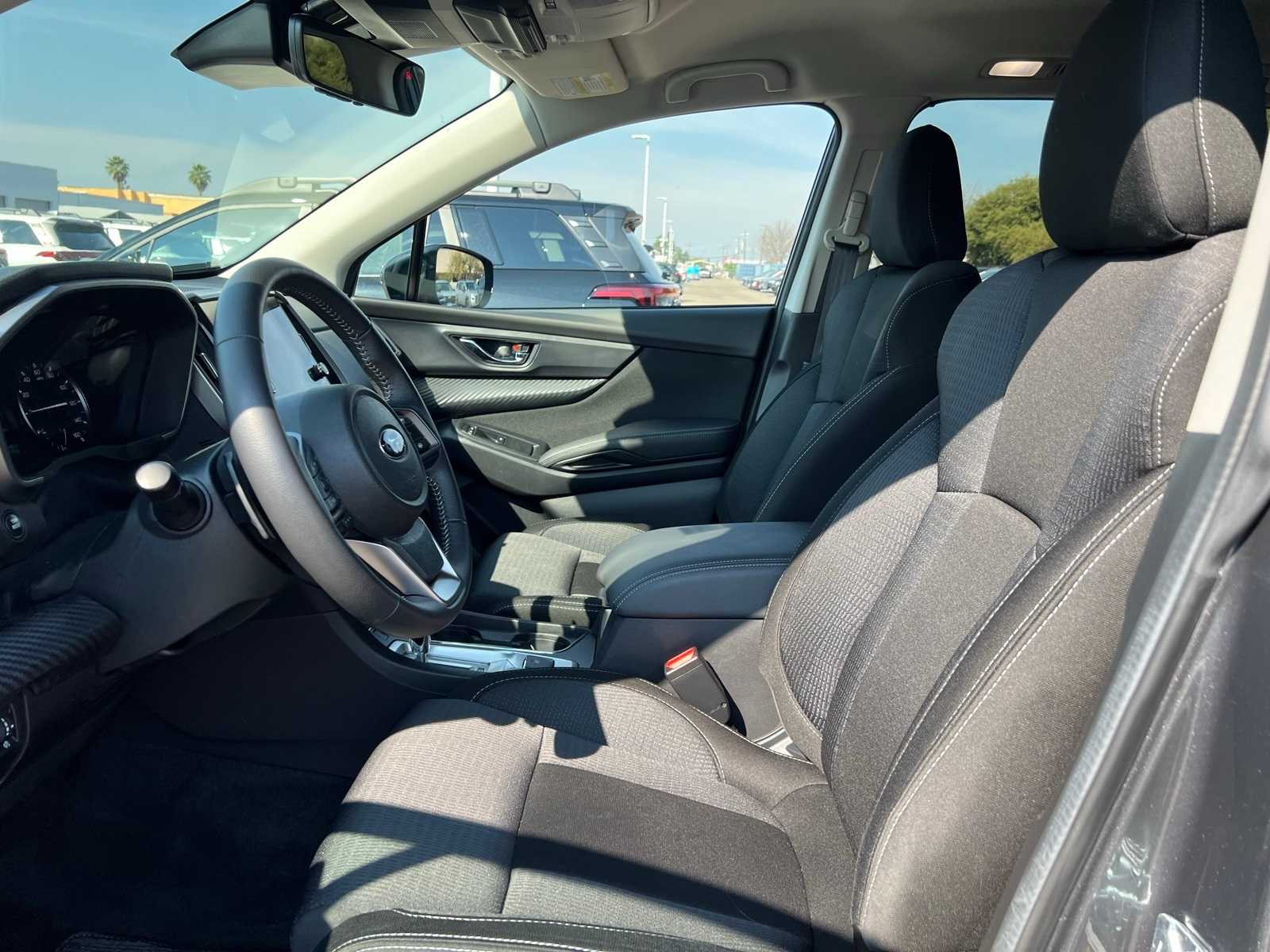 Thumbnail: 2025 Subaru Ascent - 16