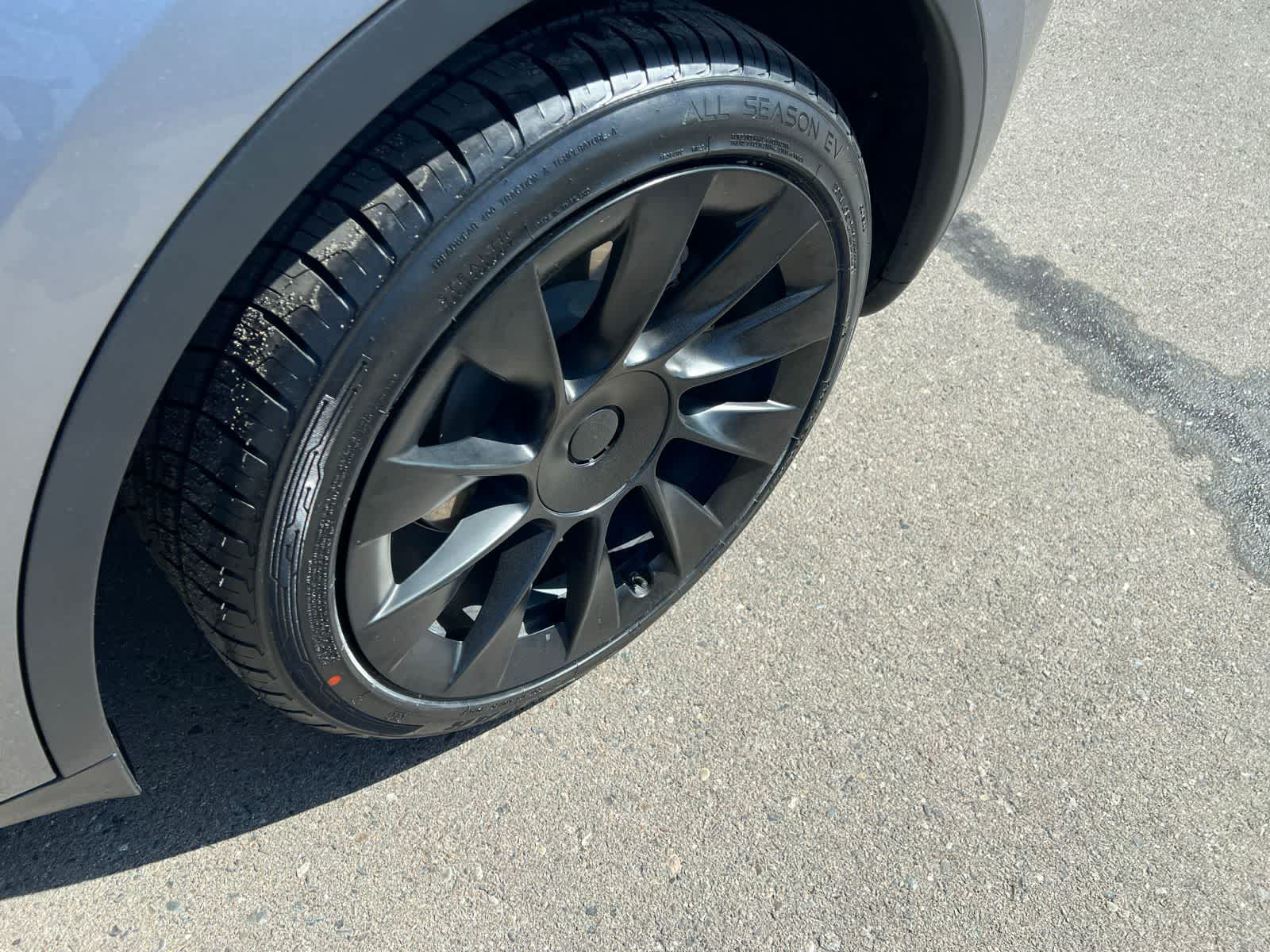 Thumbnail: 2025 Tesla Model Y - 16