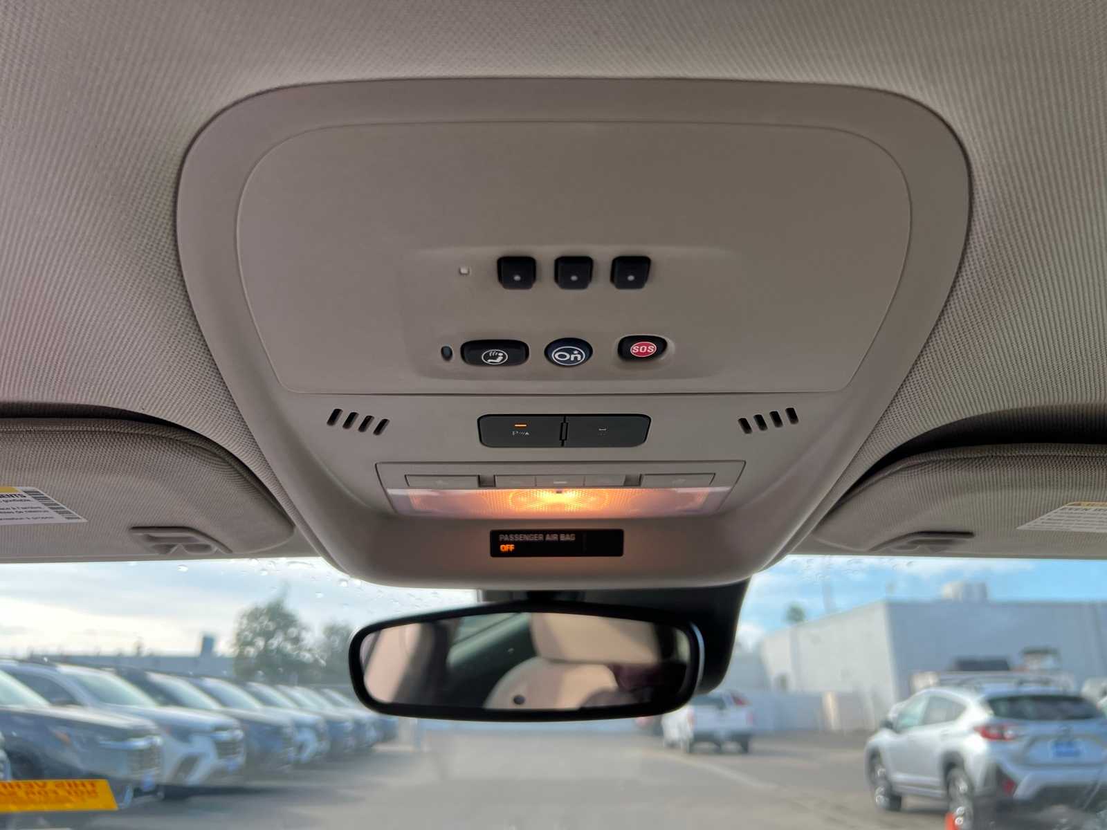 Thumbnail: 2013 Chevrolet Volt - 31