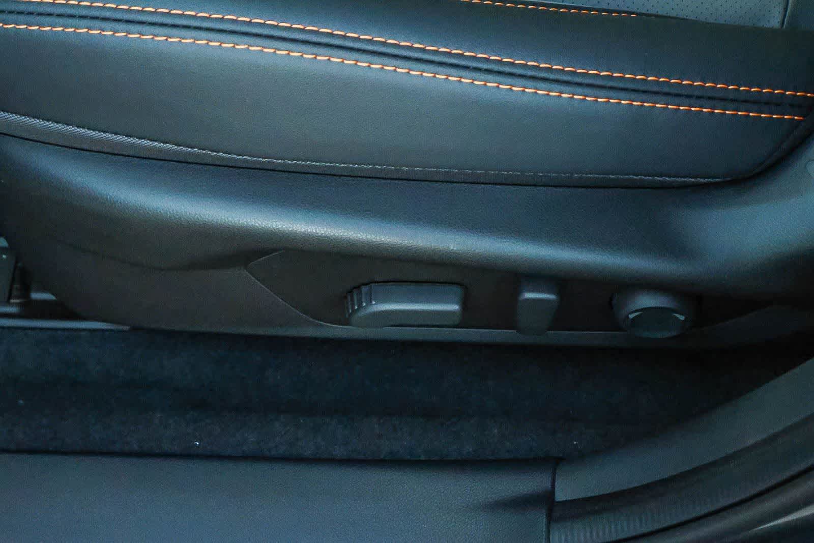 Thumbnail: 2026 Subaru Crosstrek - 20