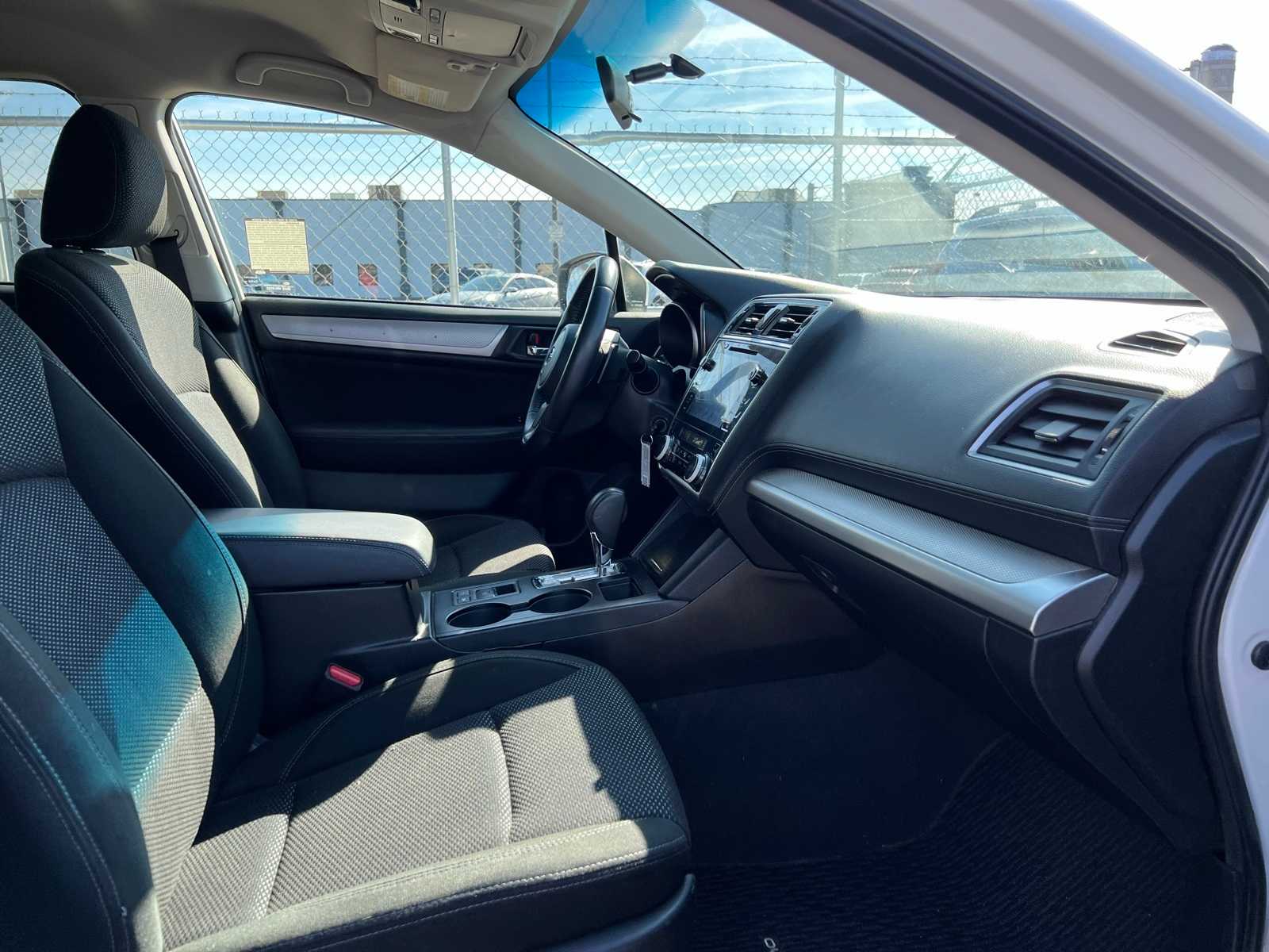 Thumbnail: 2018 Subaru Outback - 27