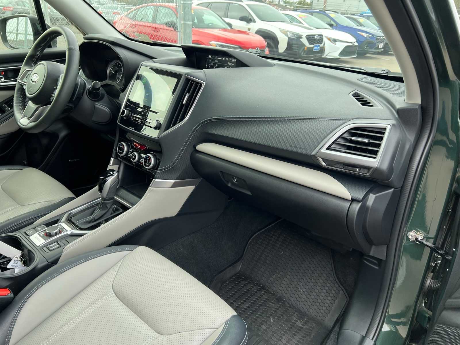 Thumbnail: 2023 Subaru Forester - 26