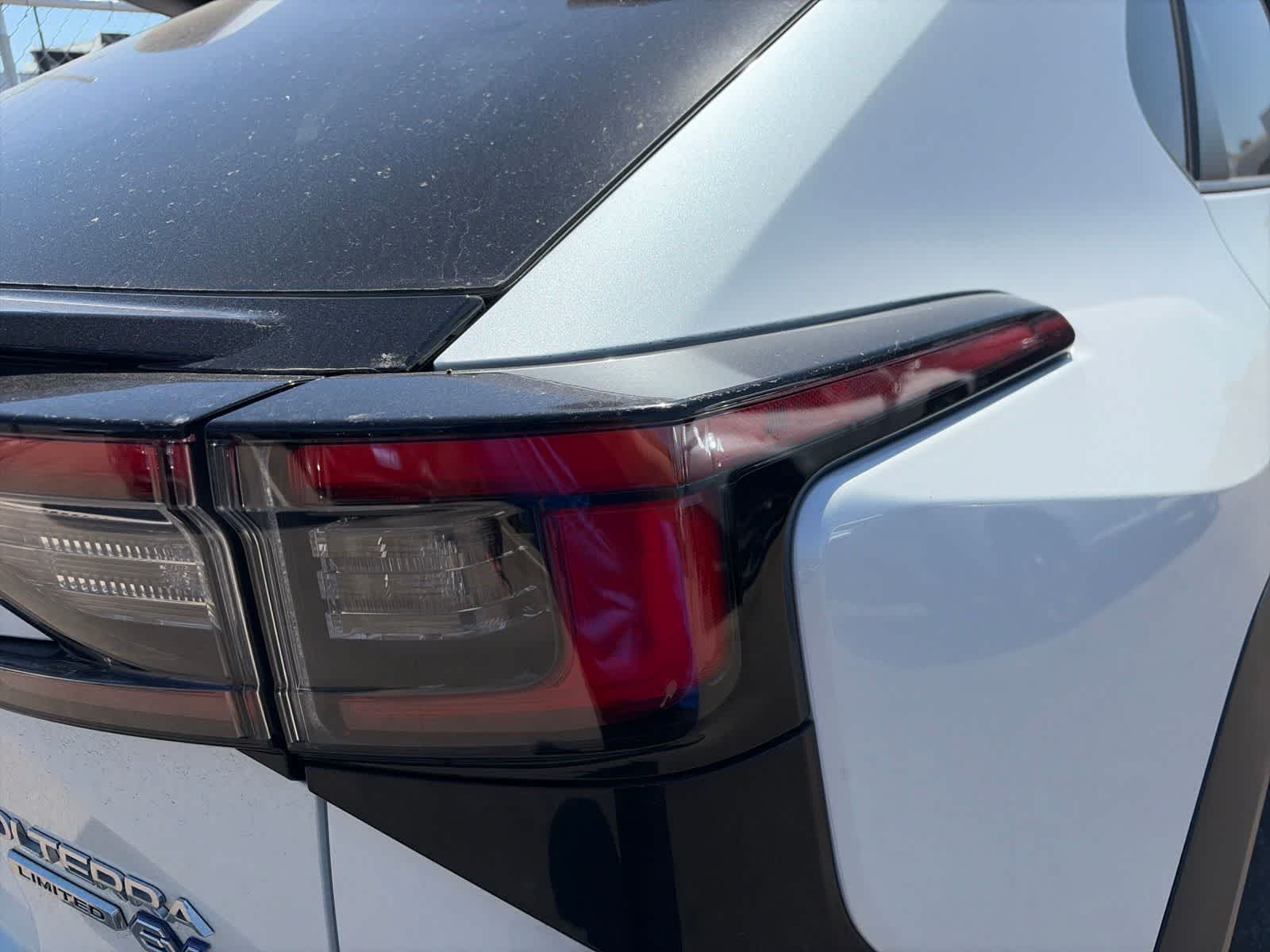 Thumbnail: 2023 Subaru Solterra - 11