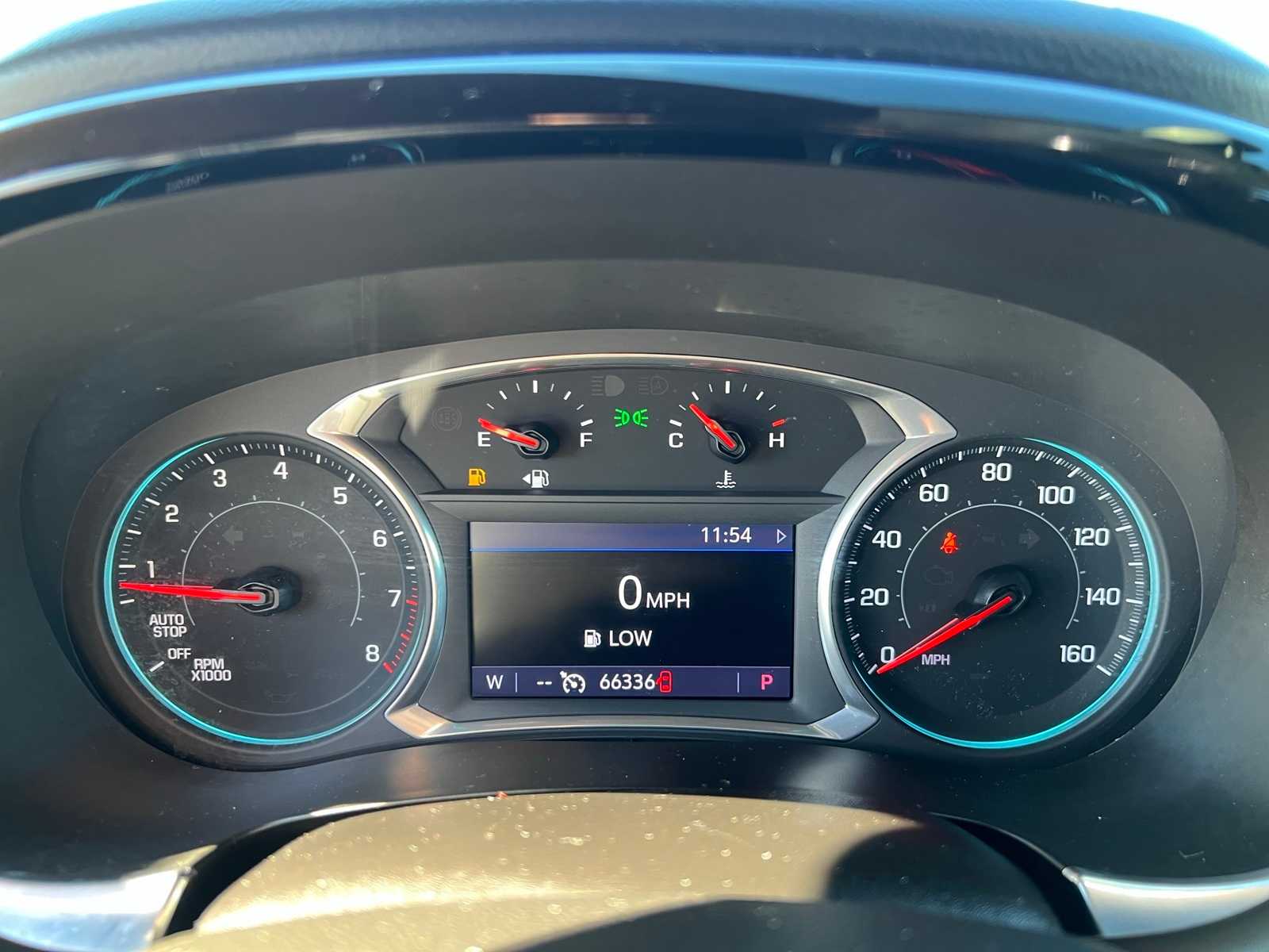 Thumbnail: 2021 Chevrolet Traverse - 43