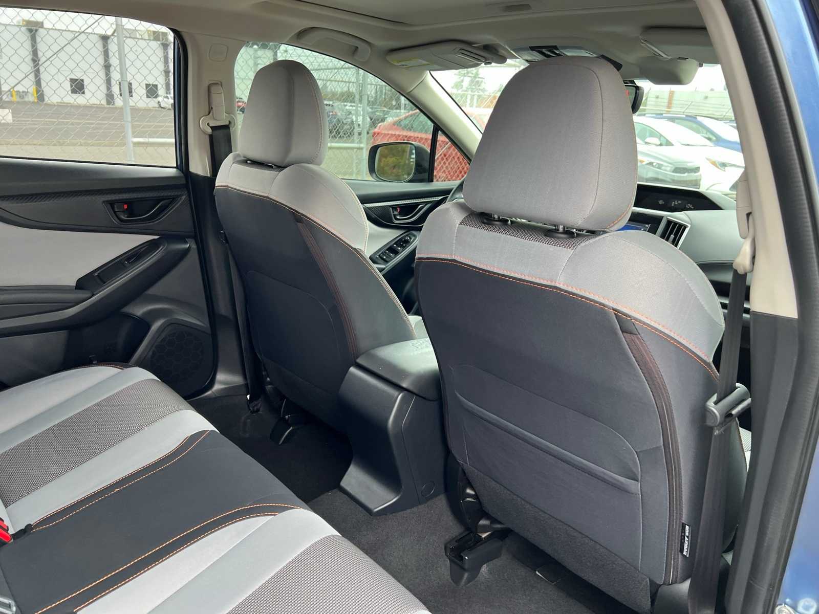 Thumbnail: 2018 Subaru Crosstrek - 22