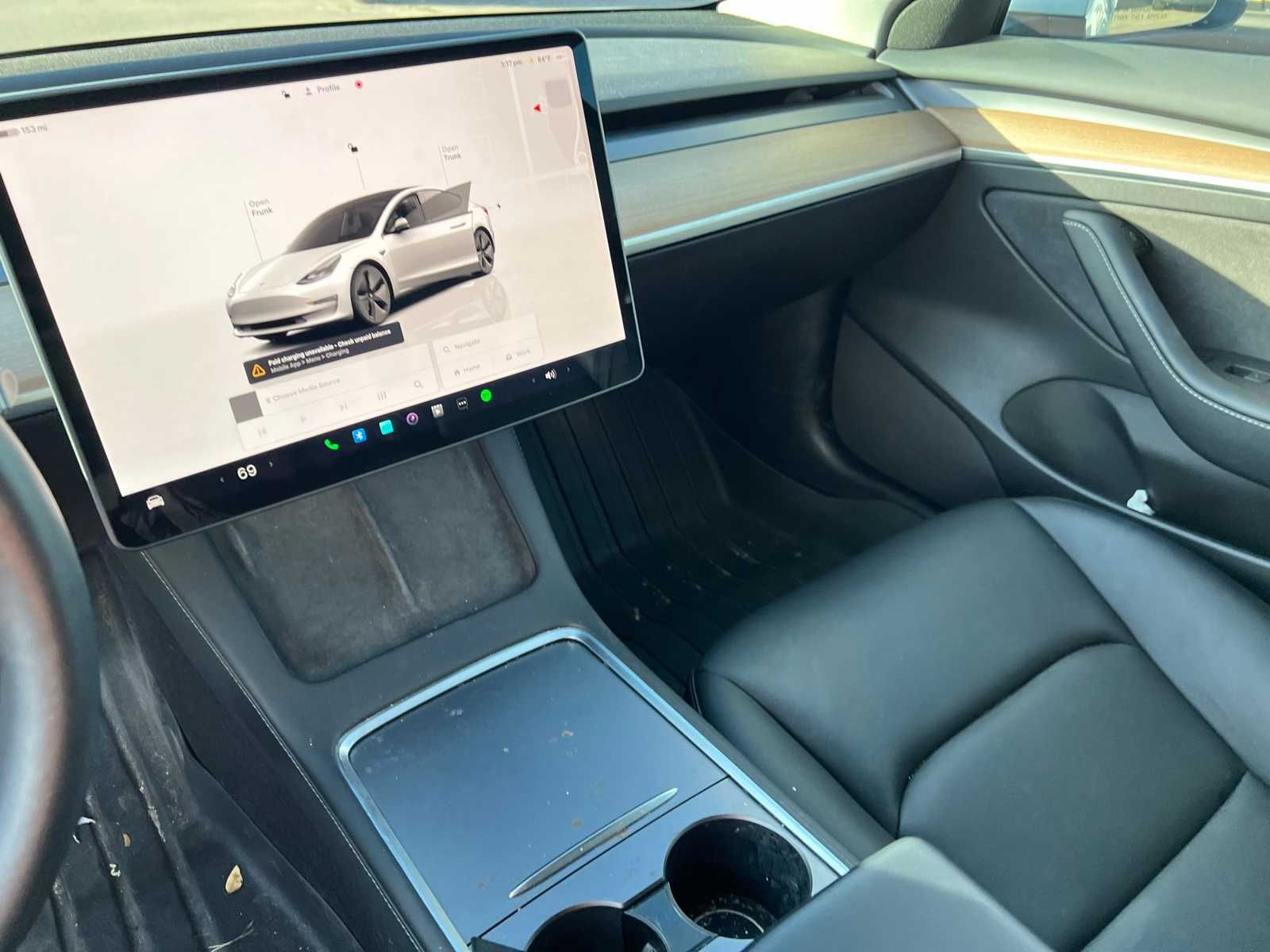 Thumbnail: 2022 Tesla Model 3 - 31