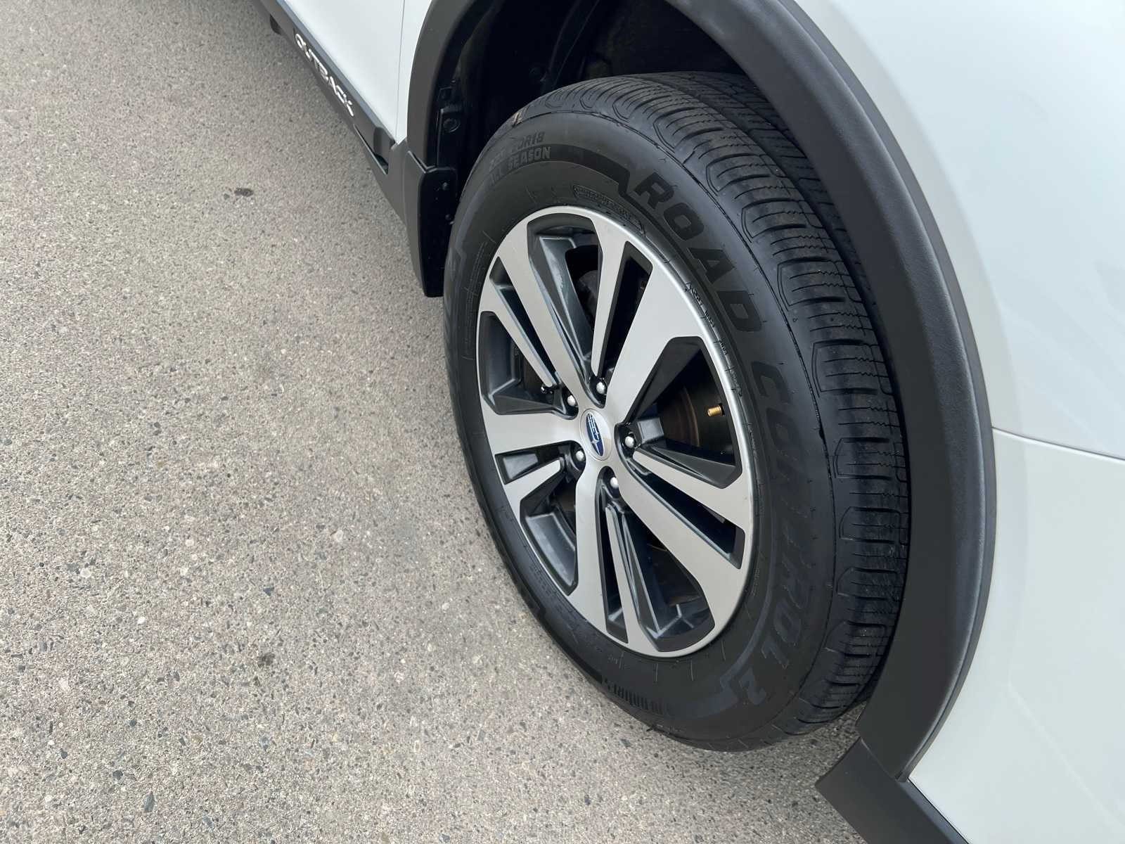 Thumbnail: 2019 Subaru Outback - 25