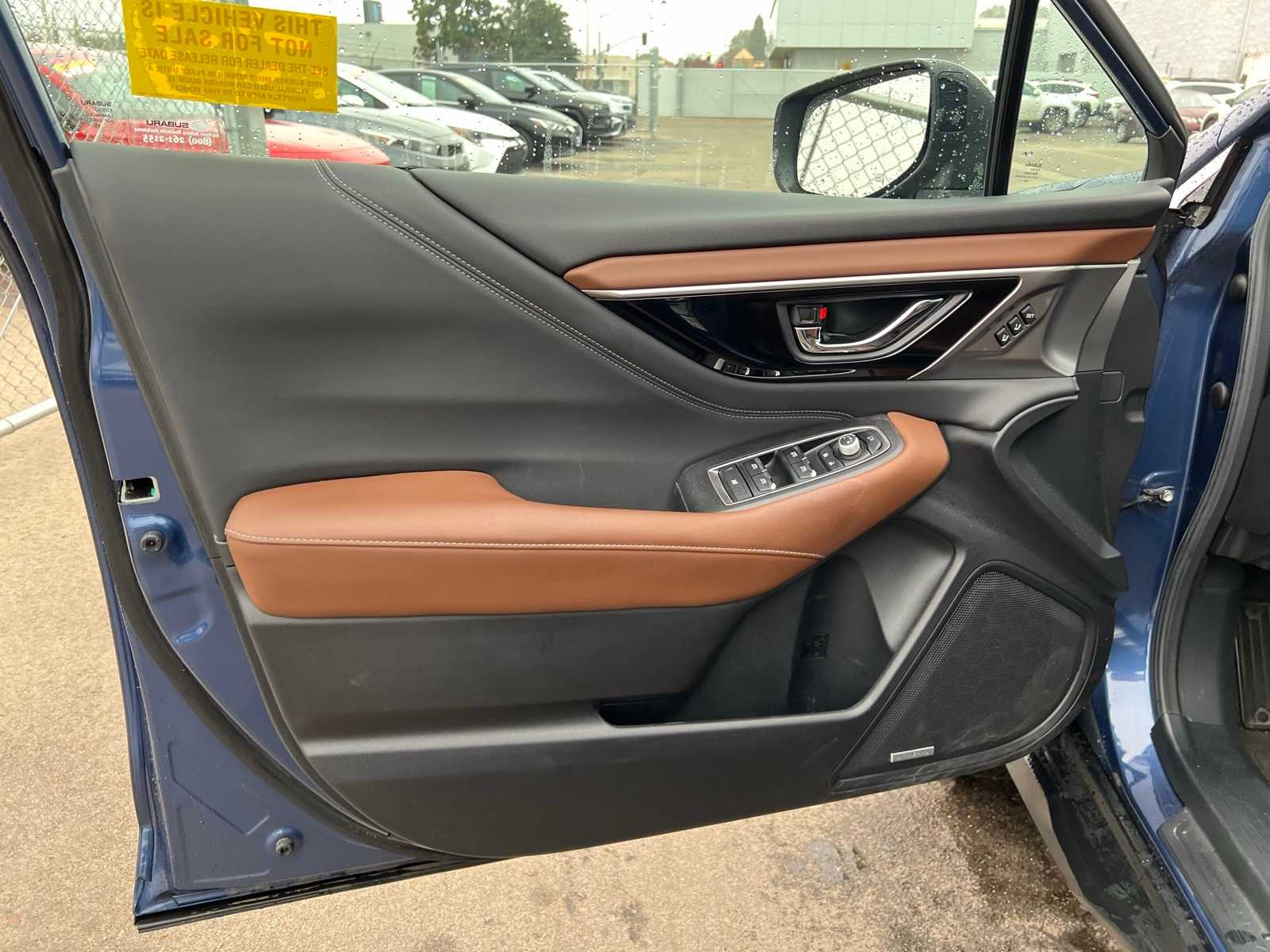 Thumbnail: 2020 Subaru Outback - 16