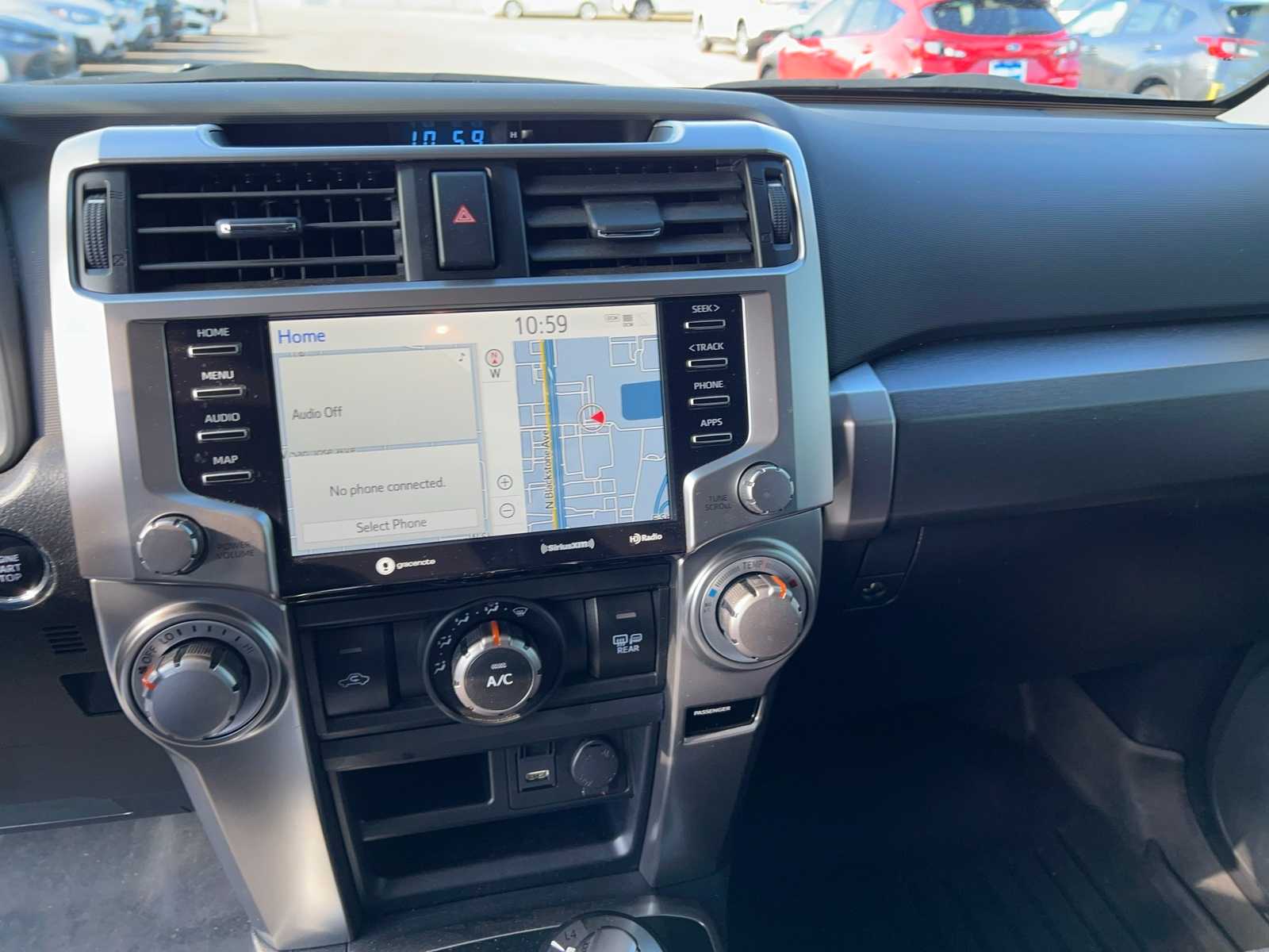 Thumbnail: 2024 Toyota 4Runner - 29