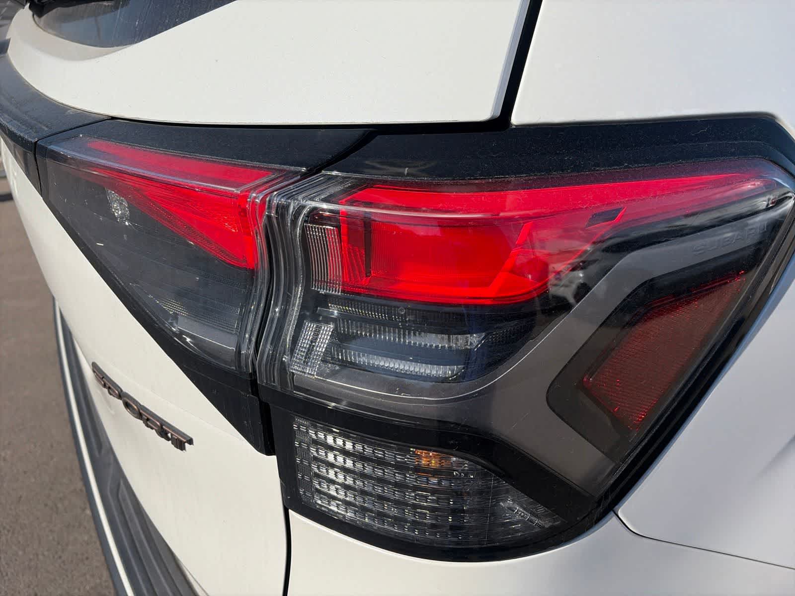 Thumbnail: 2025 Subaru Forester - 10