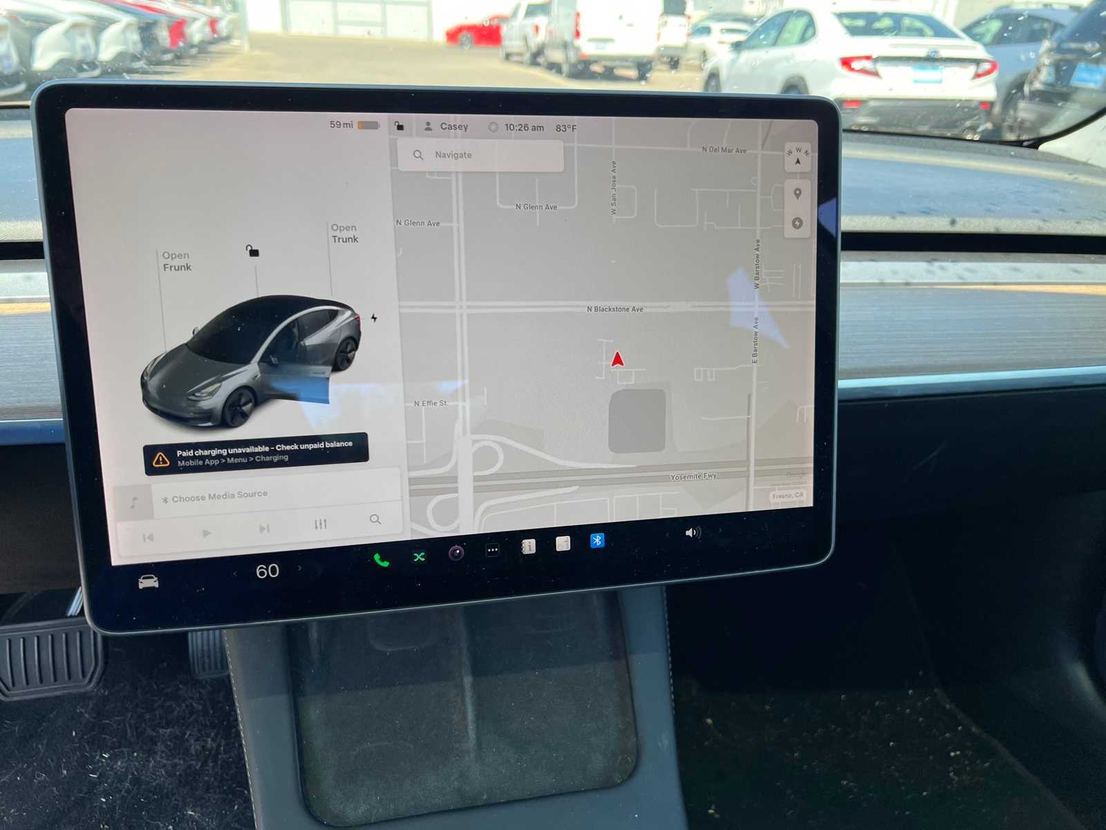Thumbnail: 2021 Tesla Model 3 - 30