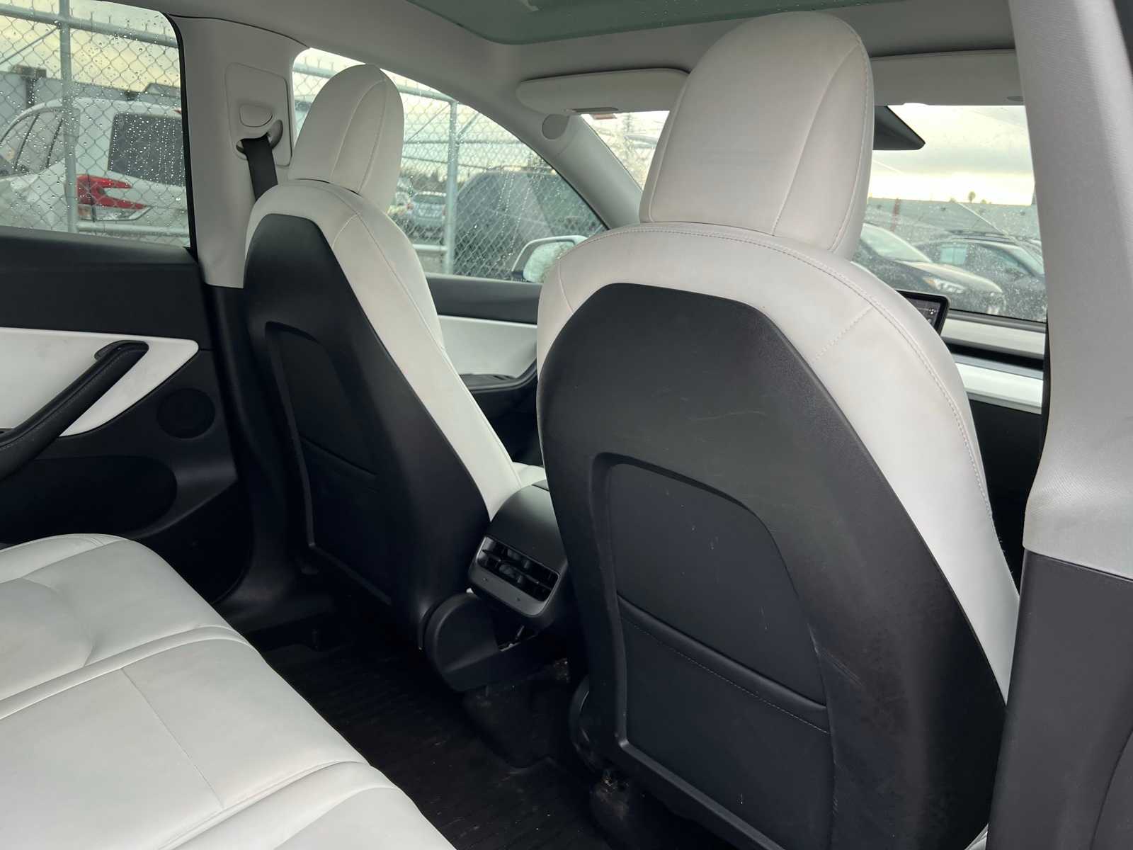 Thumbnail: 2021 Tesla Model Y - 21