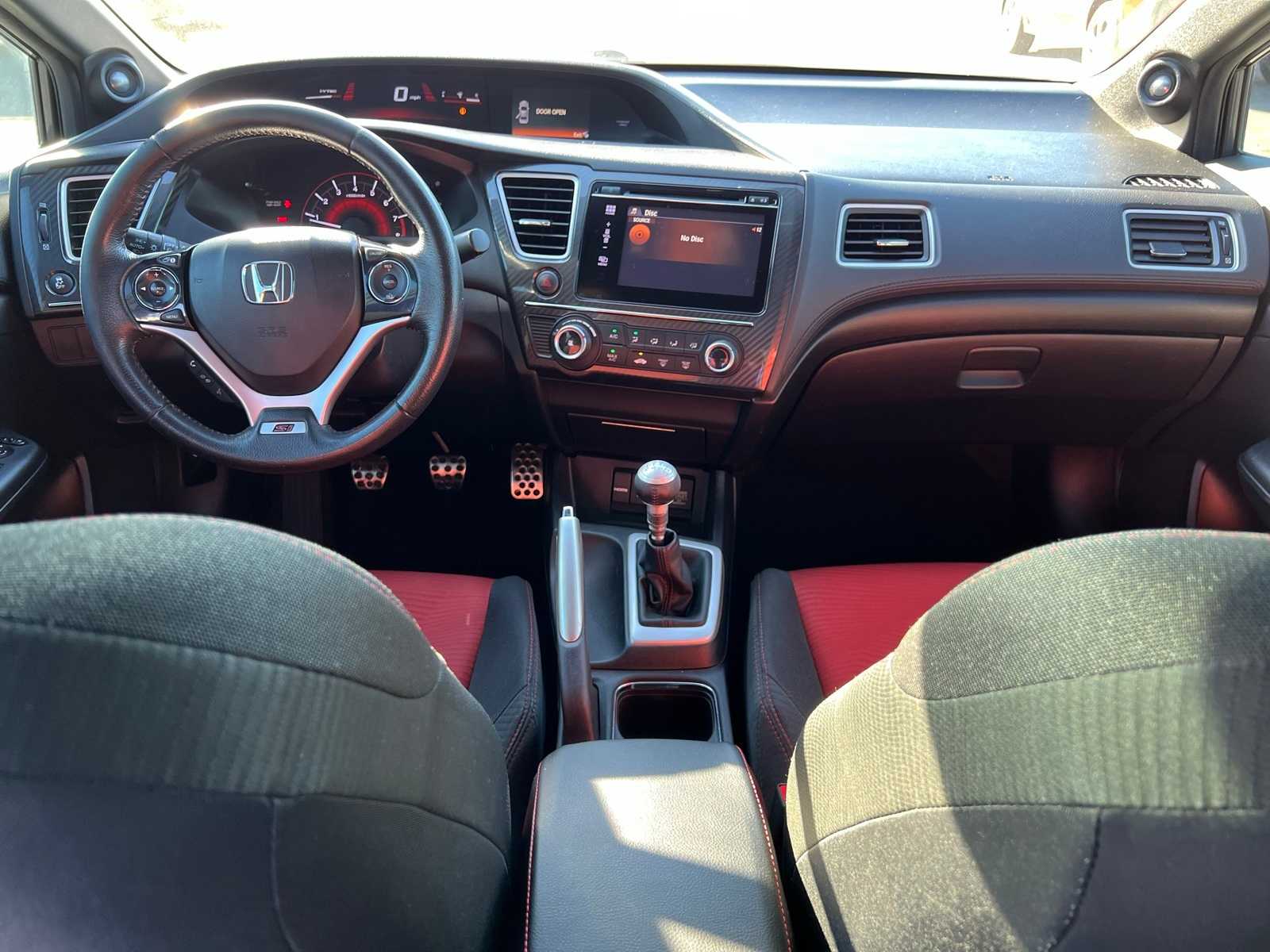 Thumbnail: 2015 Honda Civic - 29