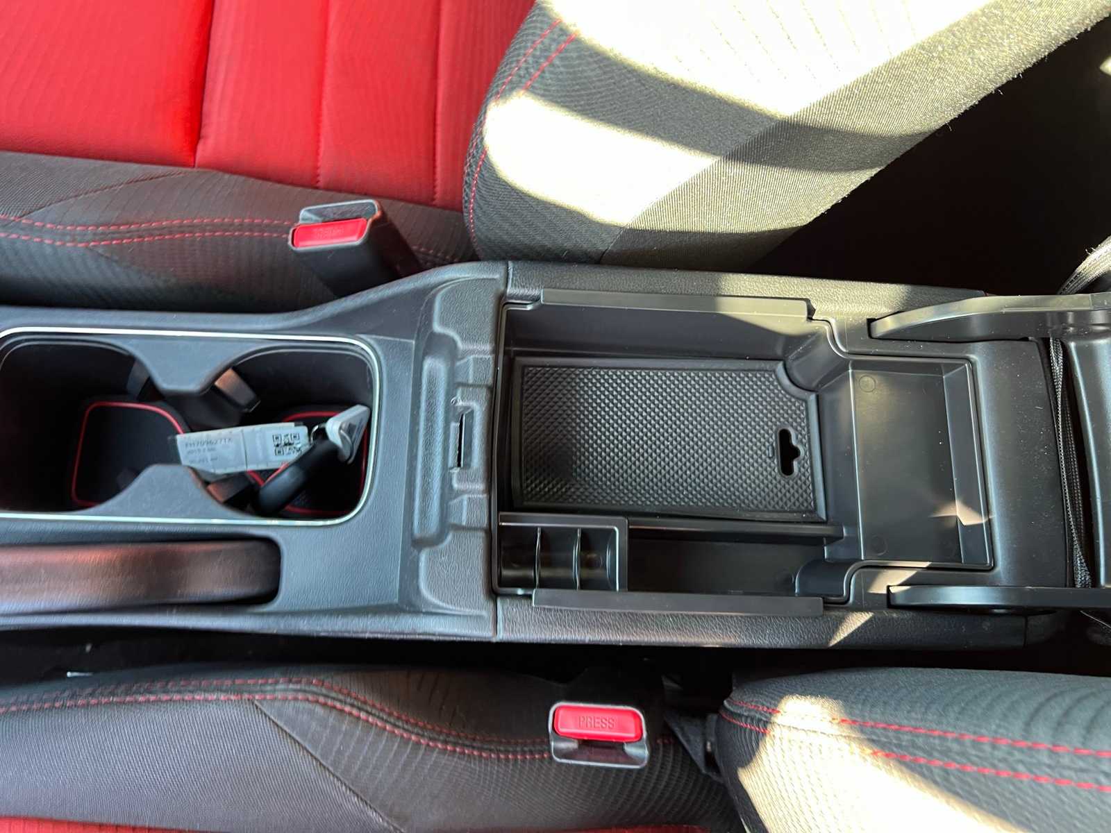 Thumbnail: 2015 Honda Civic - 41