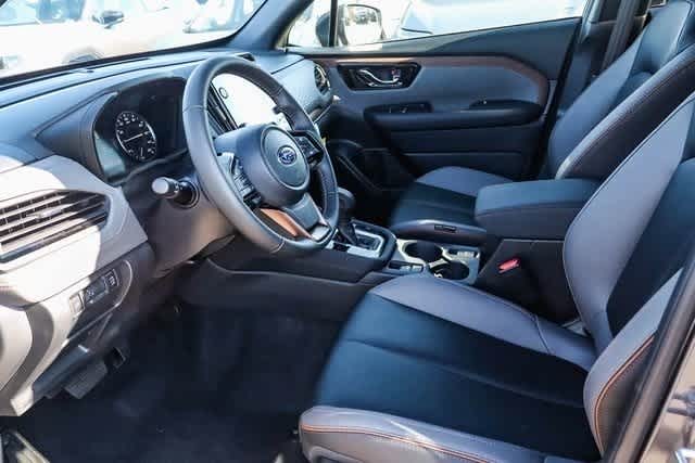 Thumbnail: 2025 Subaru Forester - 17