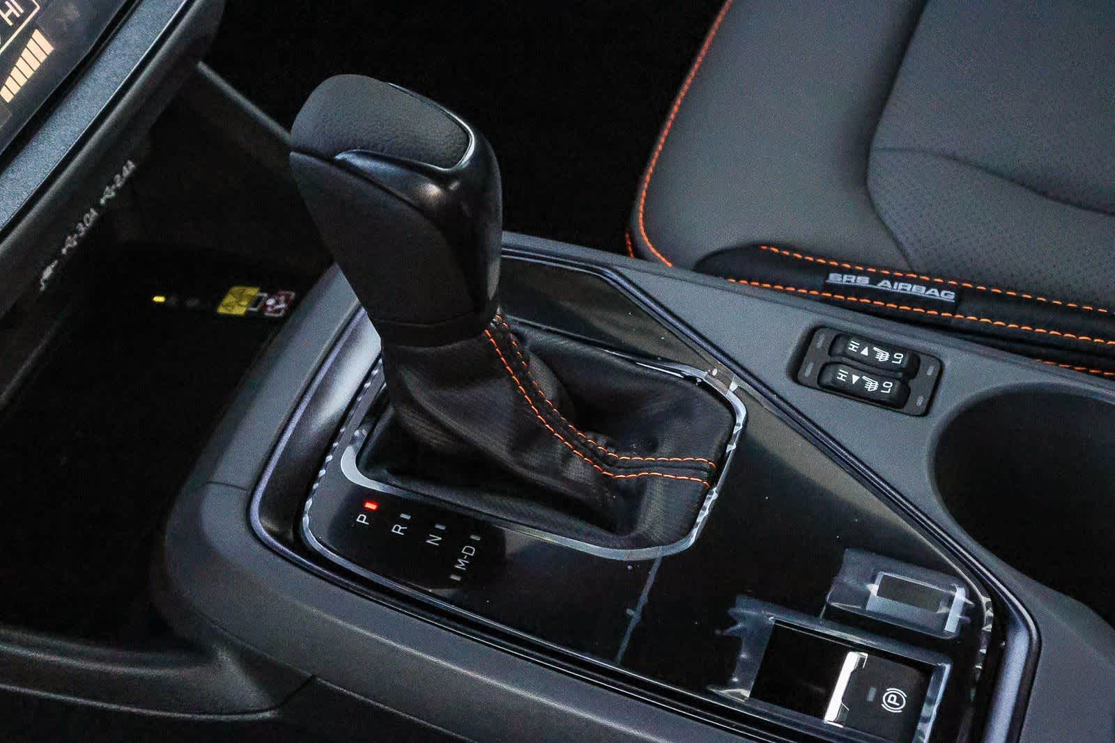 Thumbnail: 2026 Subaru Crosstrek - 20