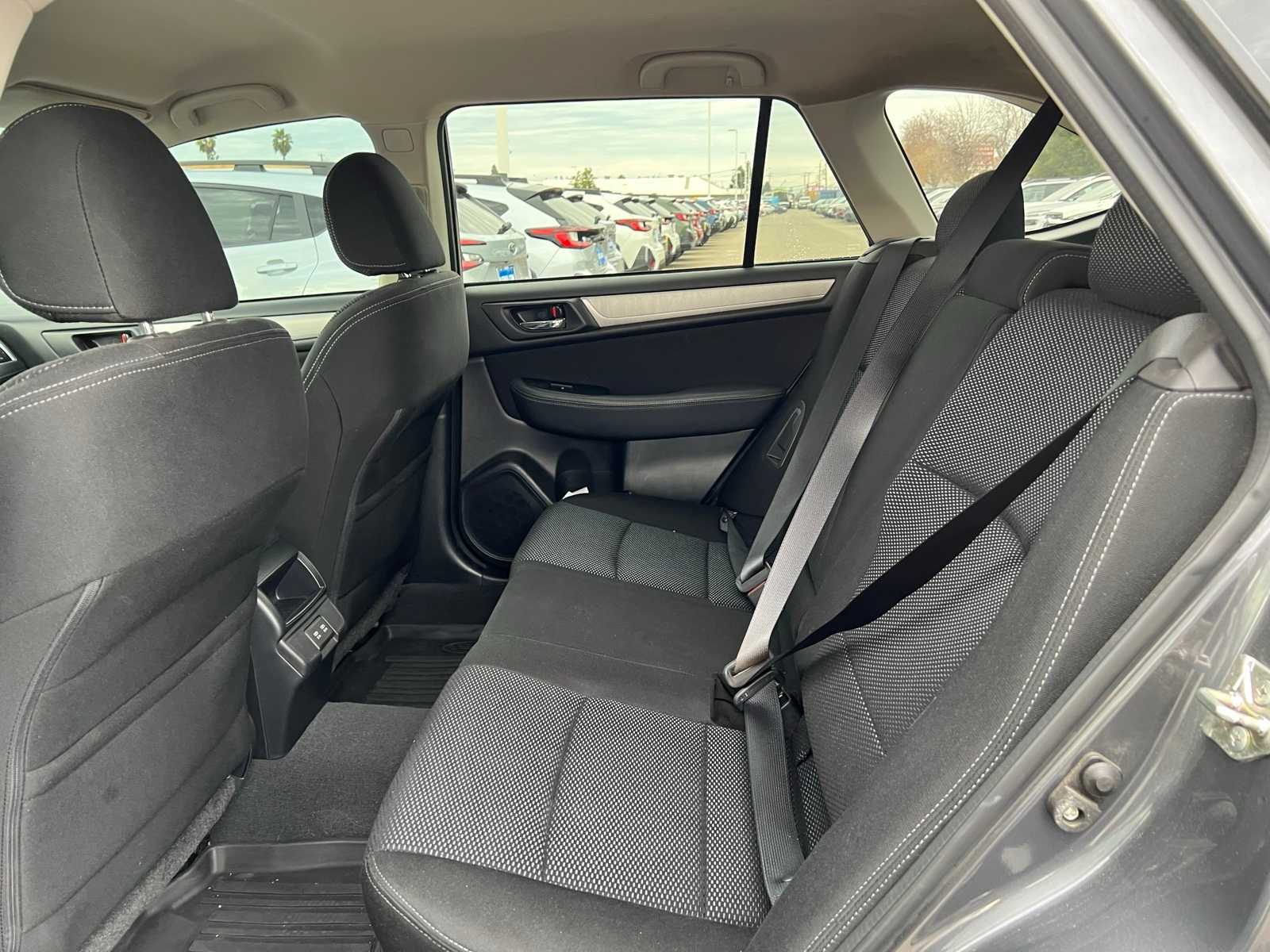 Thumbnail: 2019 Subaru Outback - 19