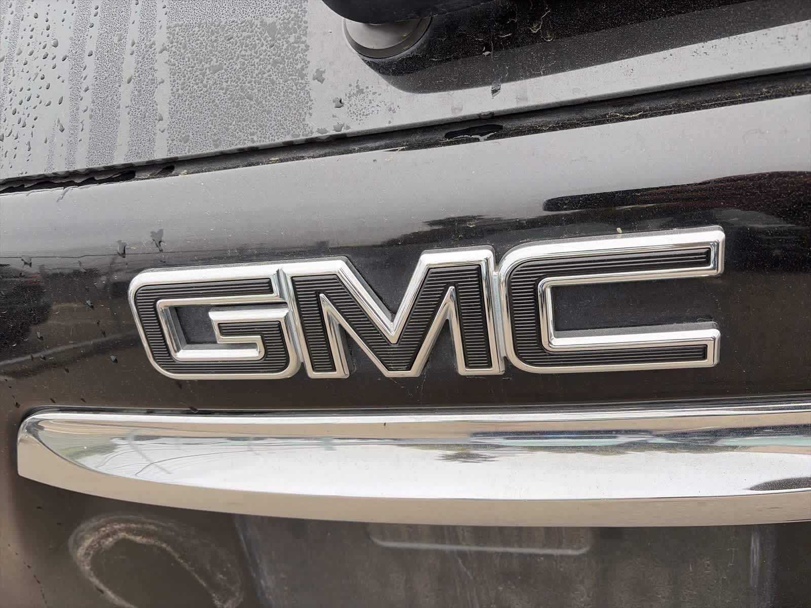 Thumbnail: 2019 GMC Terrain - 16