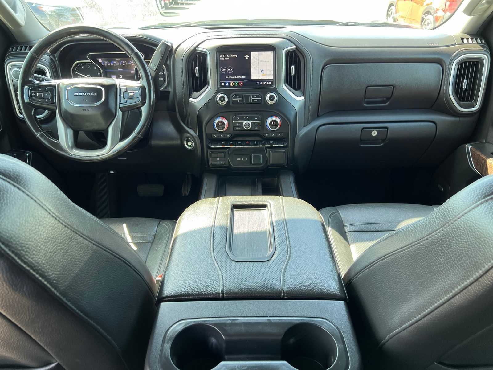 Thumbnail: 2020 GMC Sierra 1500 - 28