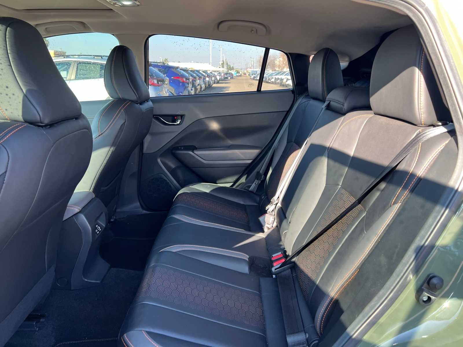 Thumbnail: 2024 Subaru Crosstrek - 18