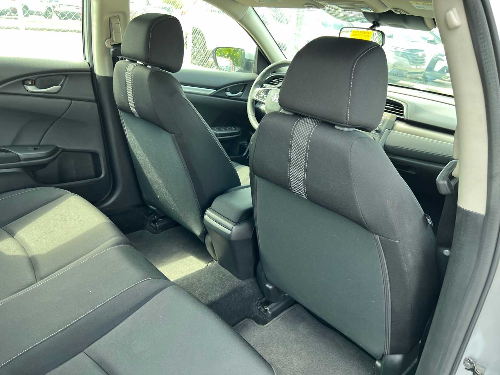 Thumbnail: 2019 Honda Civic - 21