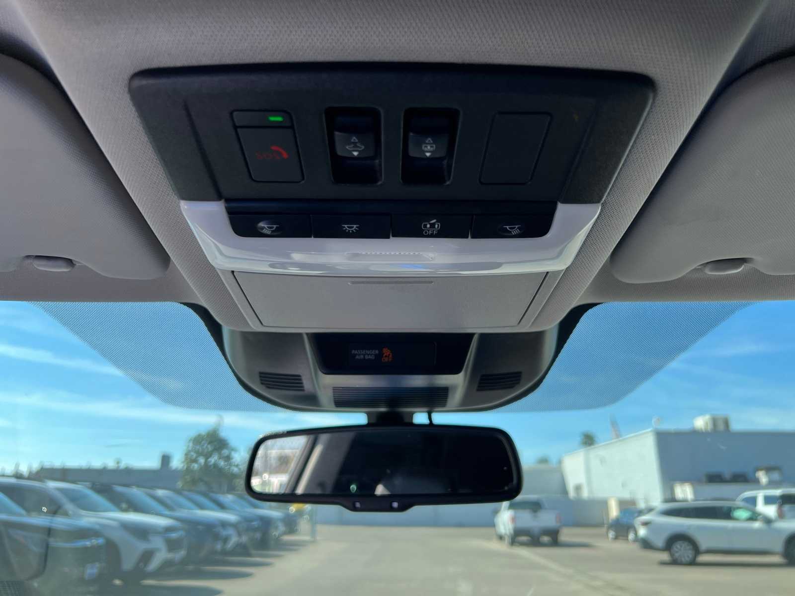 Thumbnail: 2021 Nissan Rogue - 30