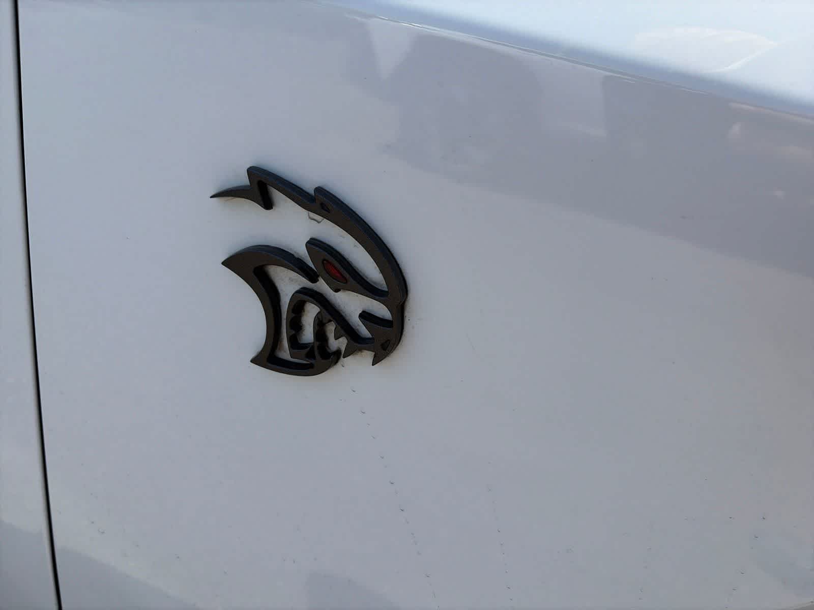Thumbnail: 2020 Dodge Challenger - 5