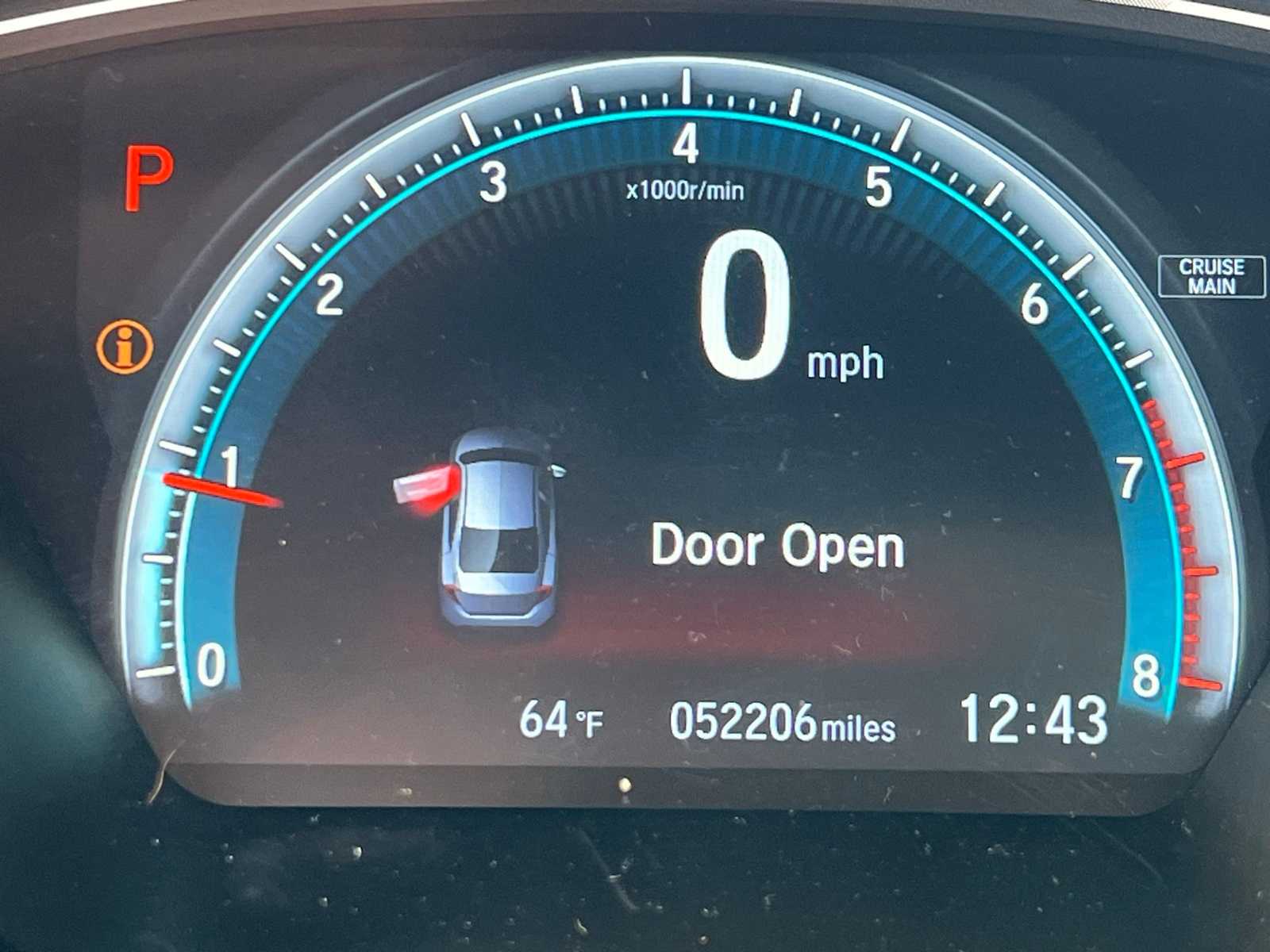 Thumbnail: 2016 Honda Civic - 40