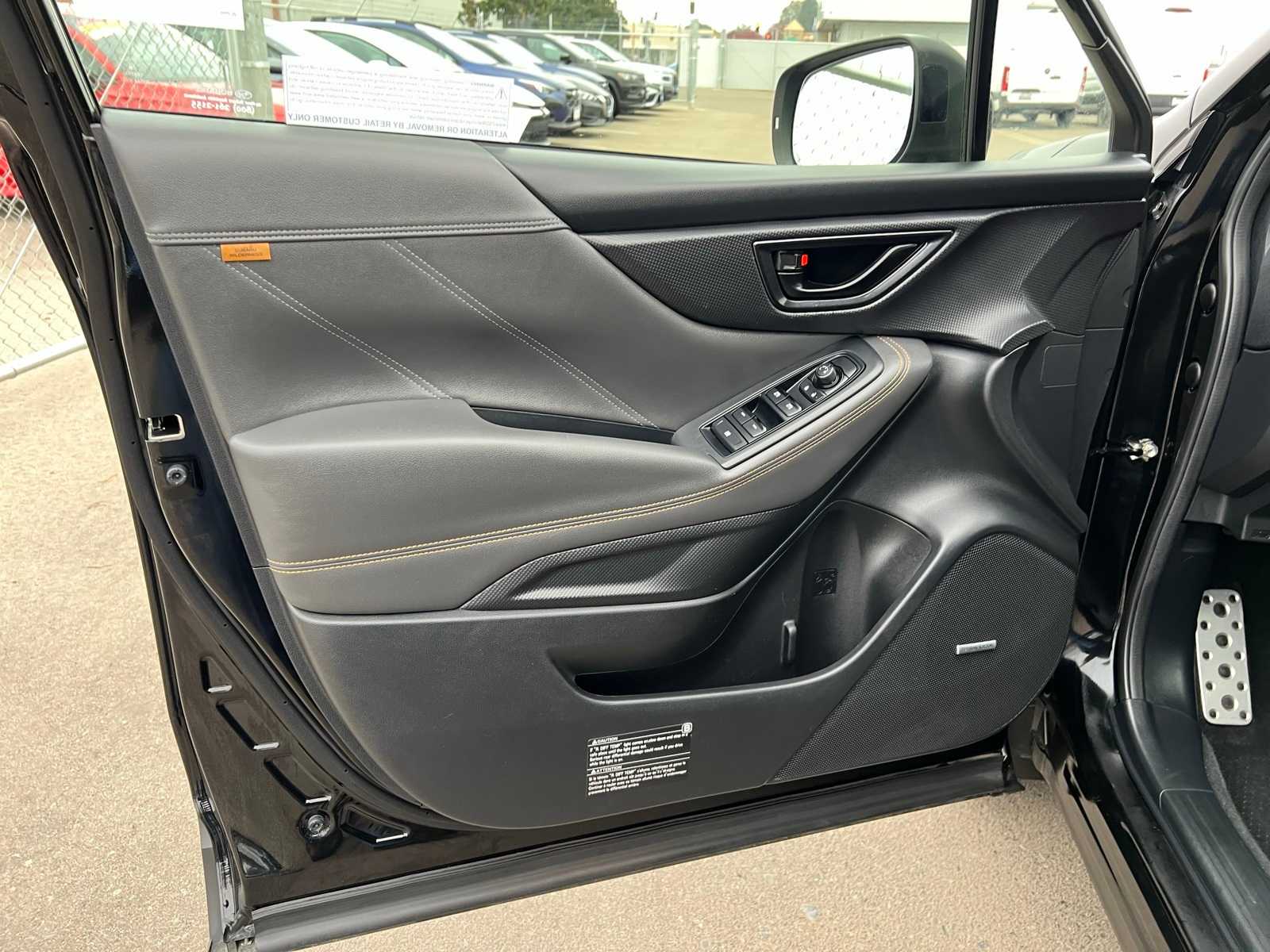 Thumbnail: 2023 Subaru Forester - 16