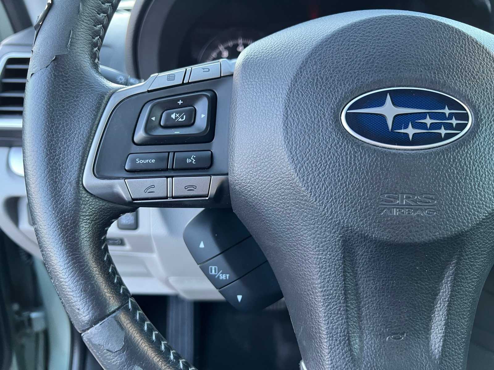 Thumbnail: 2016 Subaru Forester - 35