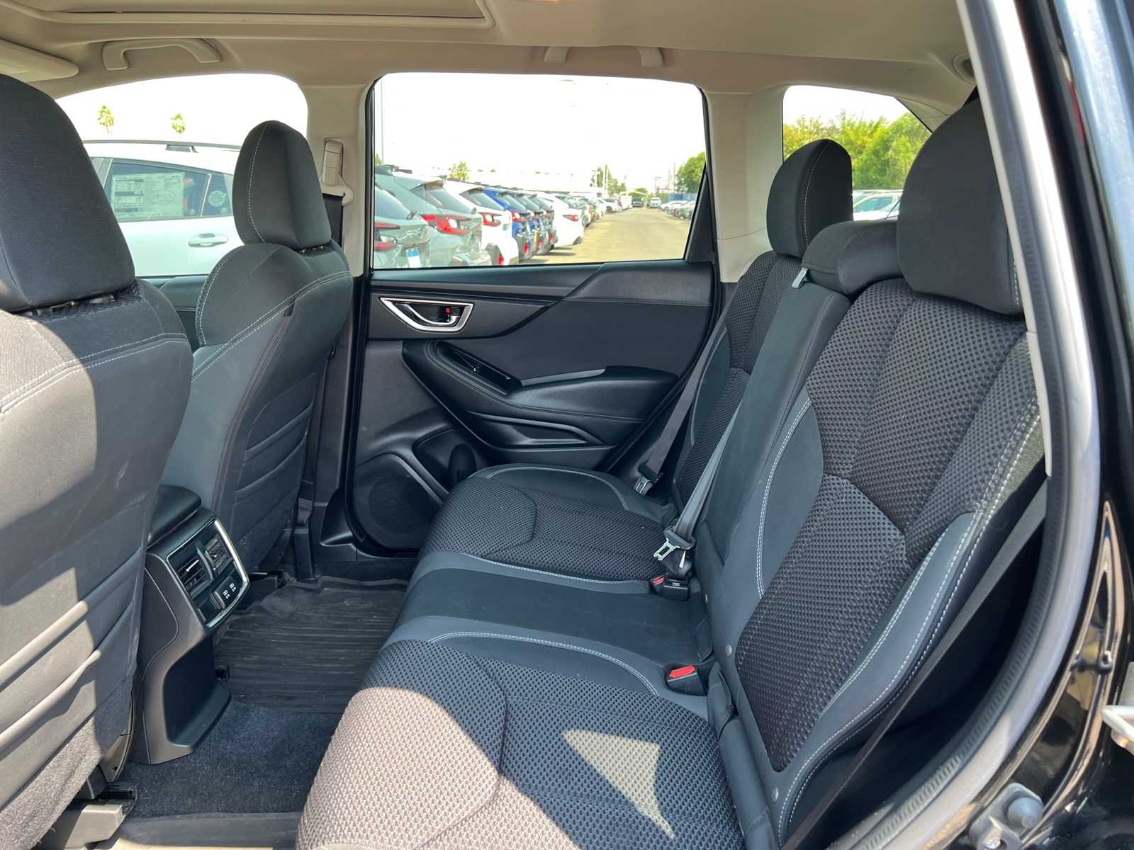 Thumbnail: 2020 Subaru Forester - 19