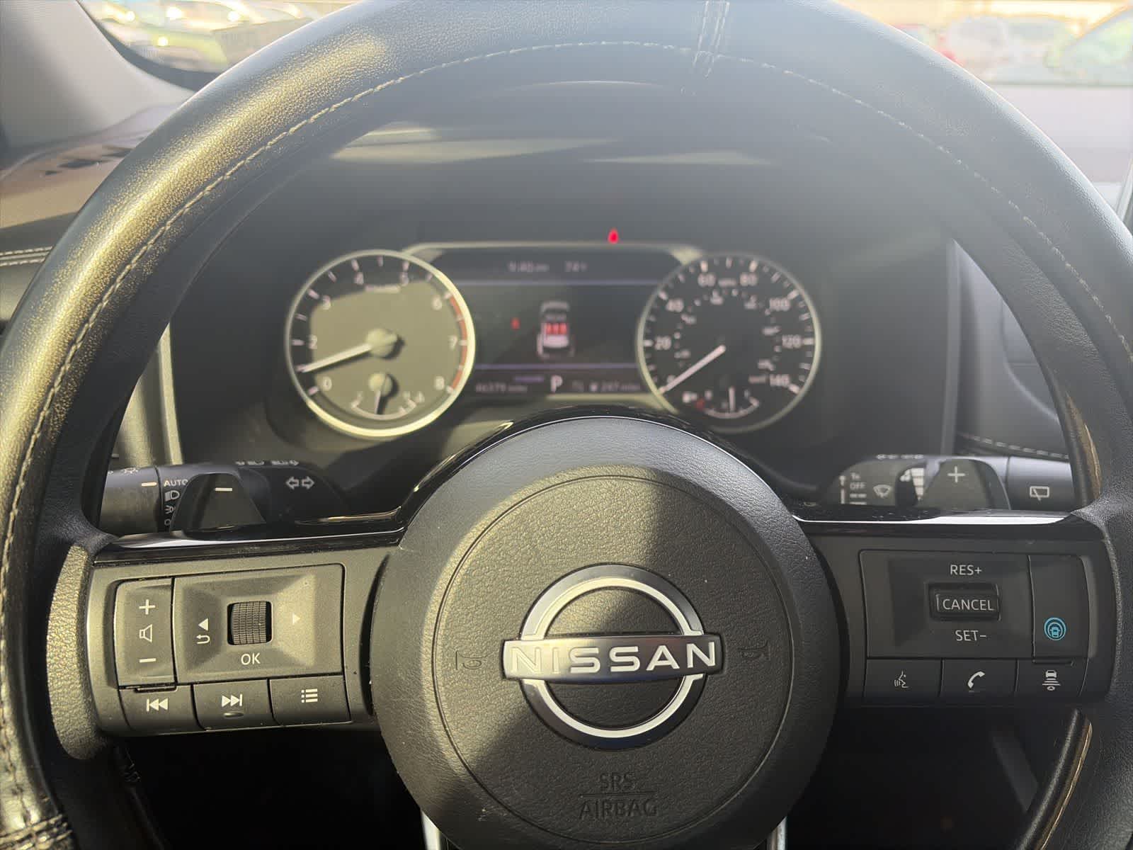 Thumbnail: 2023 Nissan Rogue - 33