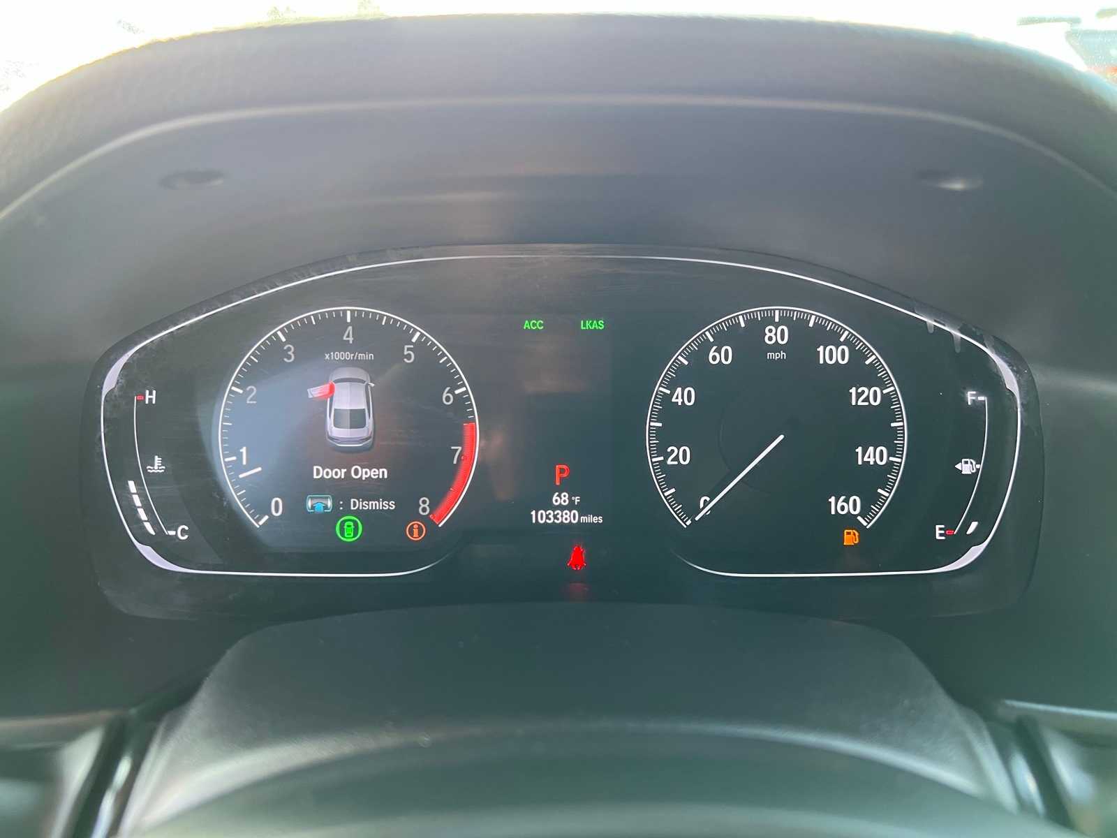 Thumbnail: 2019 Honda Accord - 43