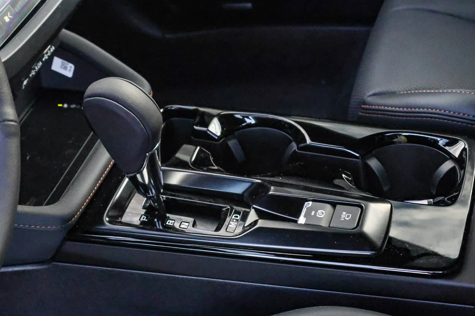 Thumbnail: 2026 Subaru Forester - 19