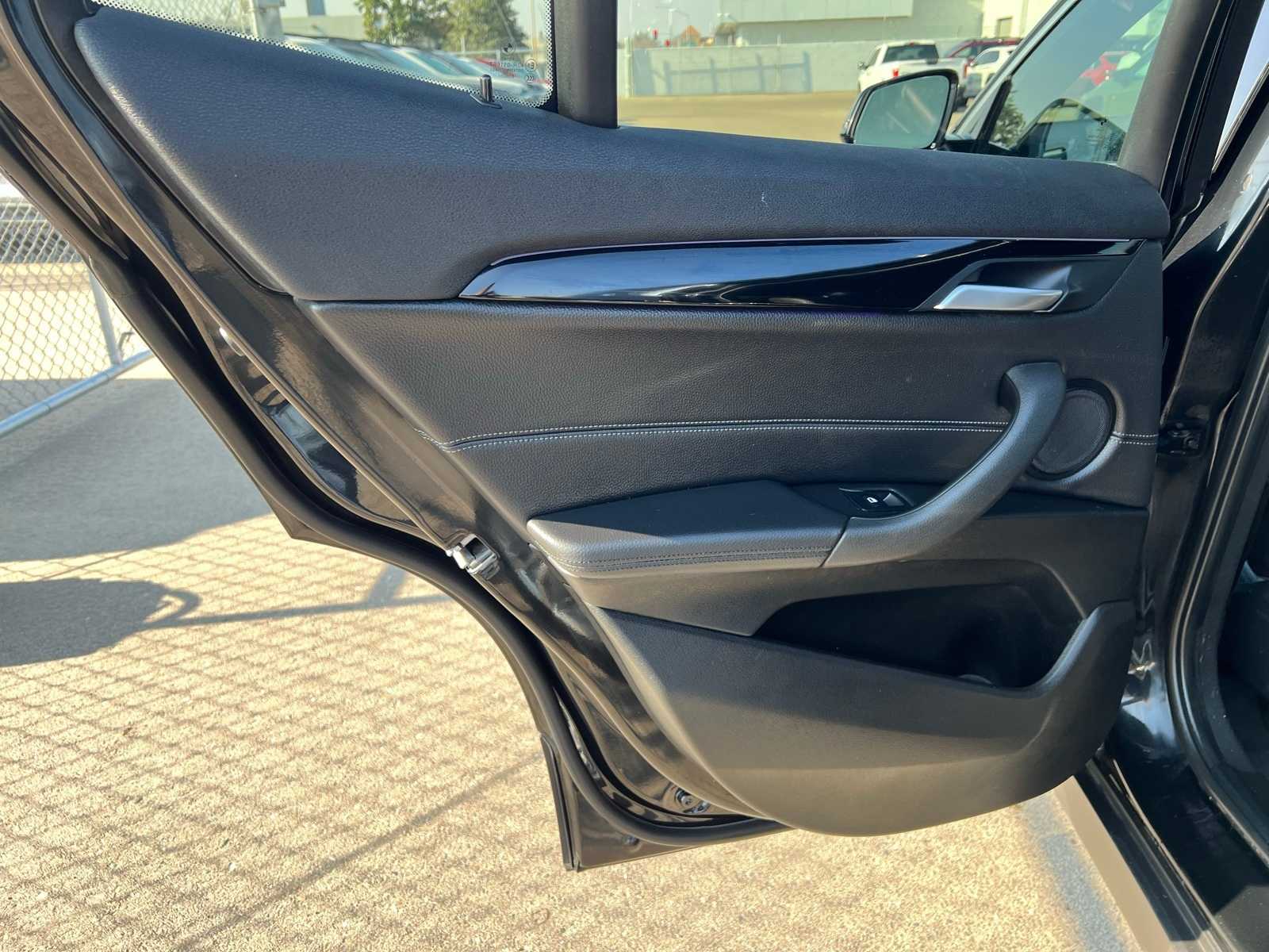 Thumbnail: 2018 BMW X2 - 20