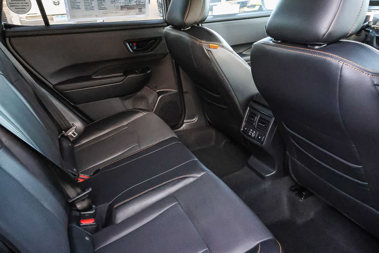 Thumbnail: 2026 Subaru Outback - 13