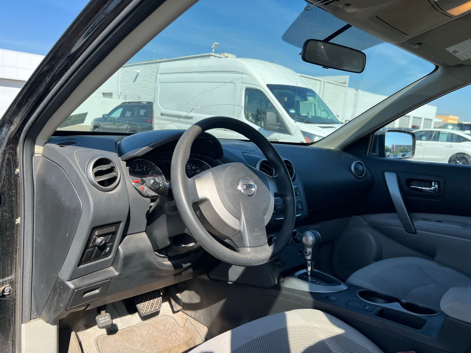 Thumbnail: 2014 Nissan Rogue - 13