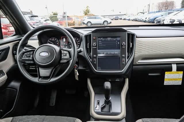 Thumbnail: 2025 Subaru Forester - 13