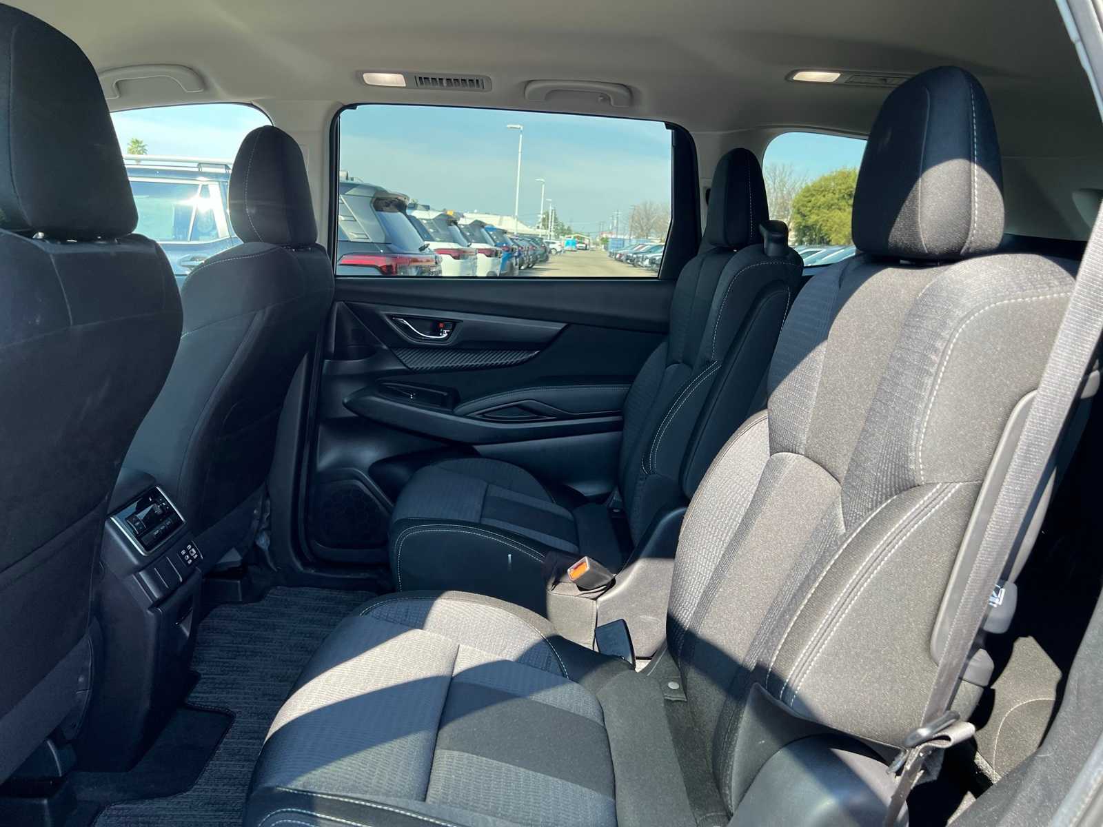 Thumbnail: 2025 Subaru Ascent - 19